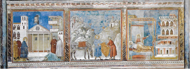 Figure 31: (F2_11_5) Scenes 1–3, Upper Church