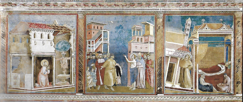 Figure 41: (F2_16a) Scenes 4–6, Upper Church