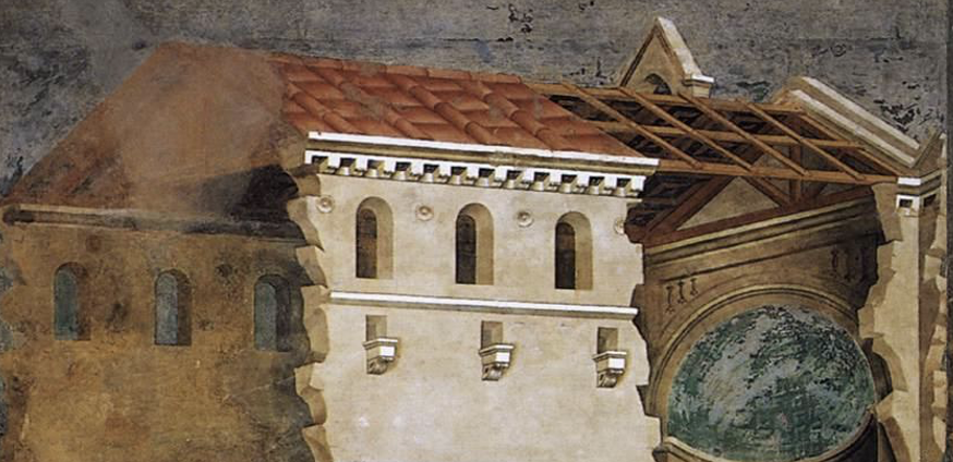 Figure 45: (F2_19a) Detail from Miracle of the Crucifix