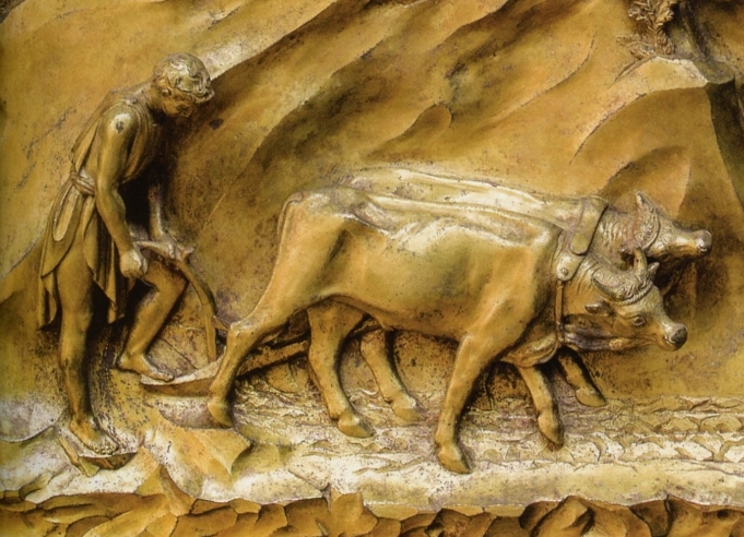 Figure 33: (F4_30) Detail from second panel