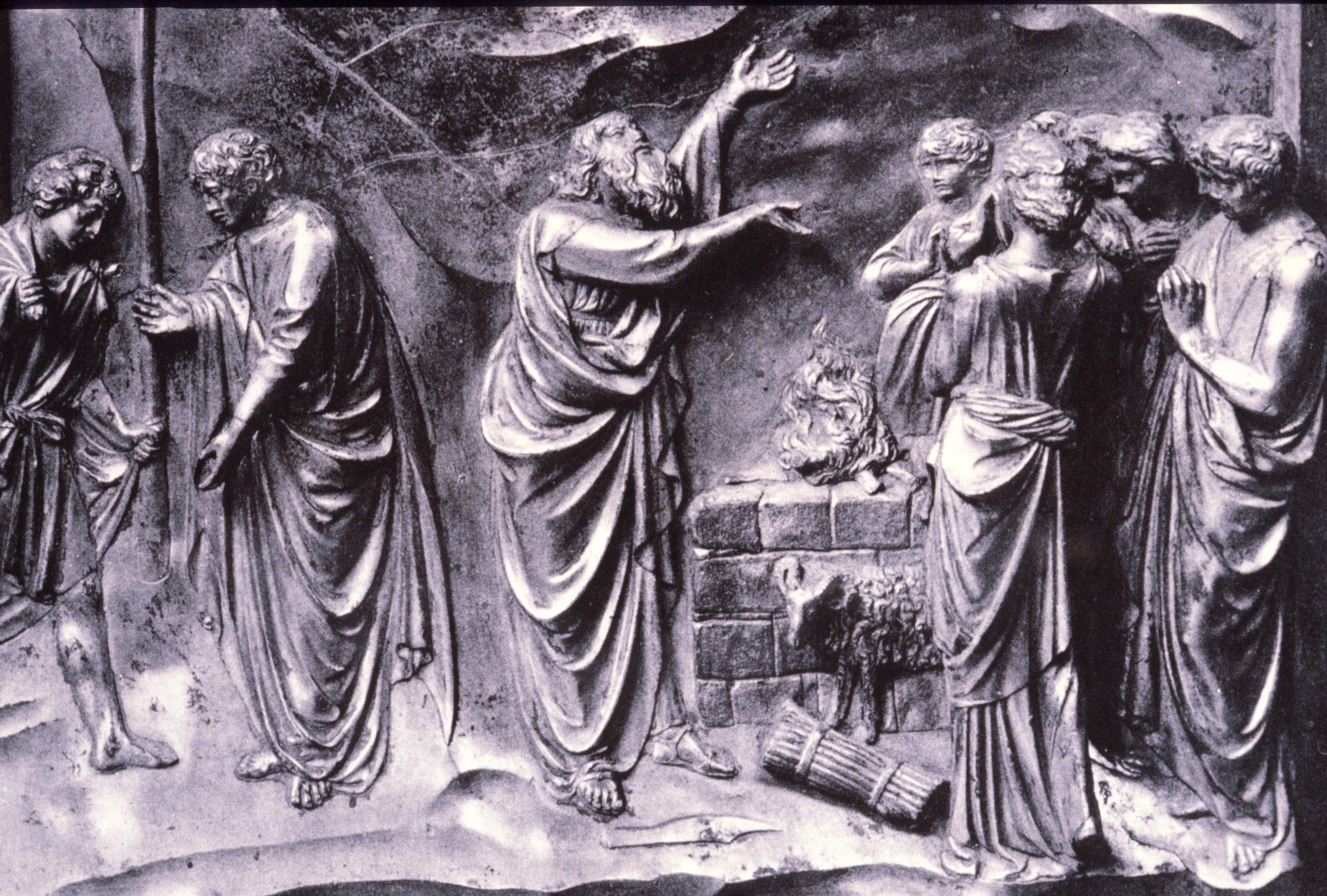 Figure 39: (F4_36) Detail from third panel