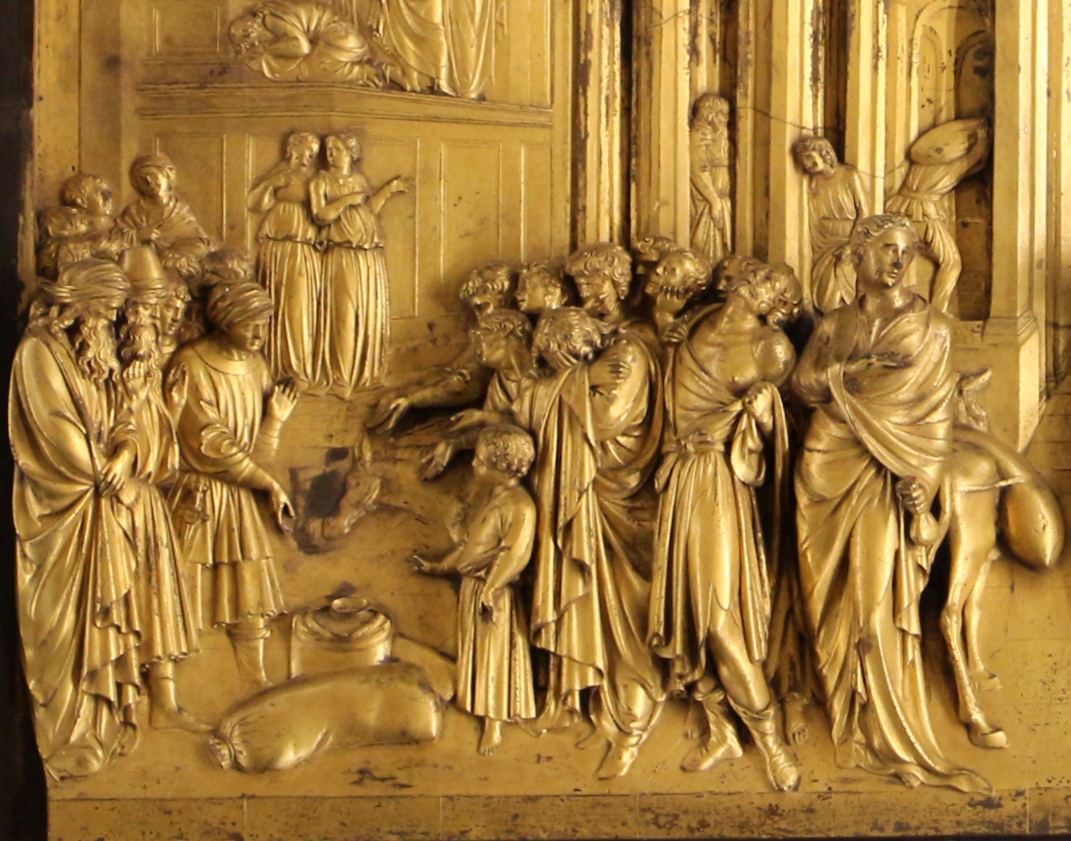 Figure 54: (F4_51) Detail from sixth panel