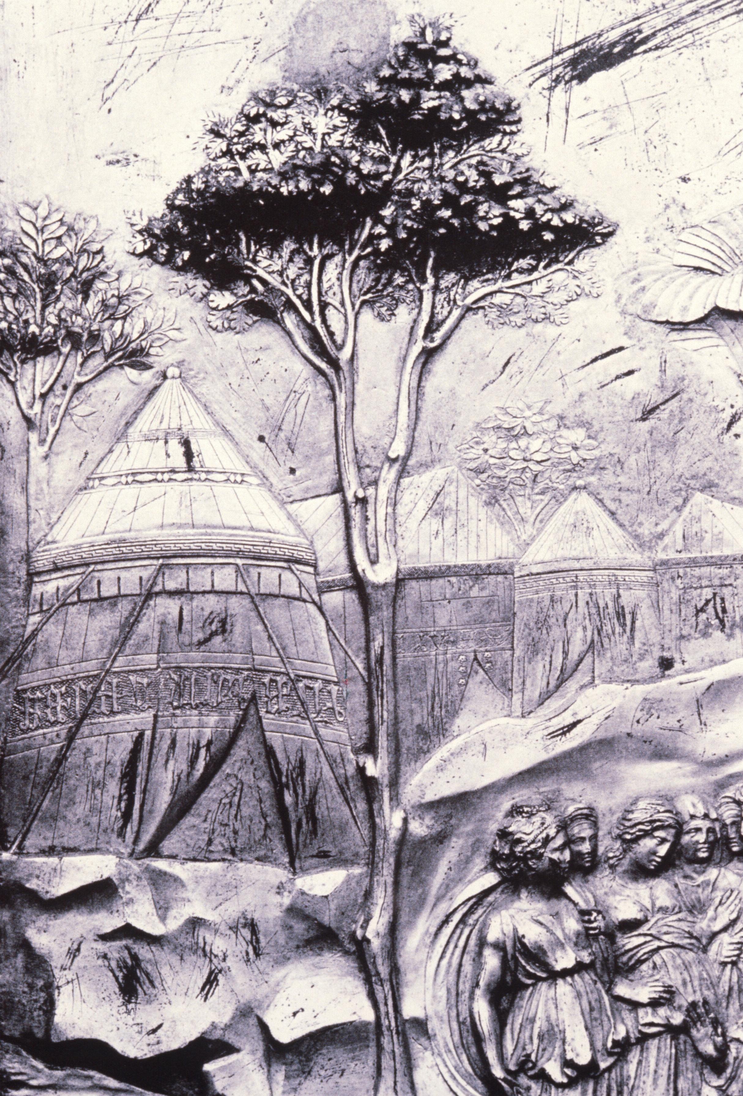 Figure 57: (F4_54) Detail from seventh panel