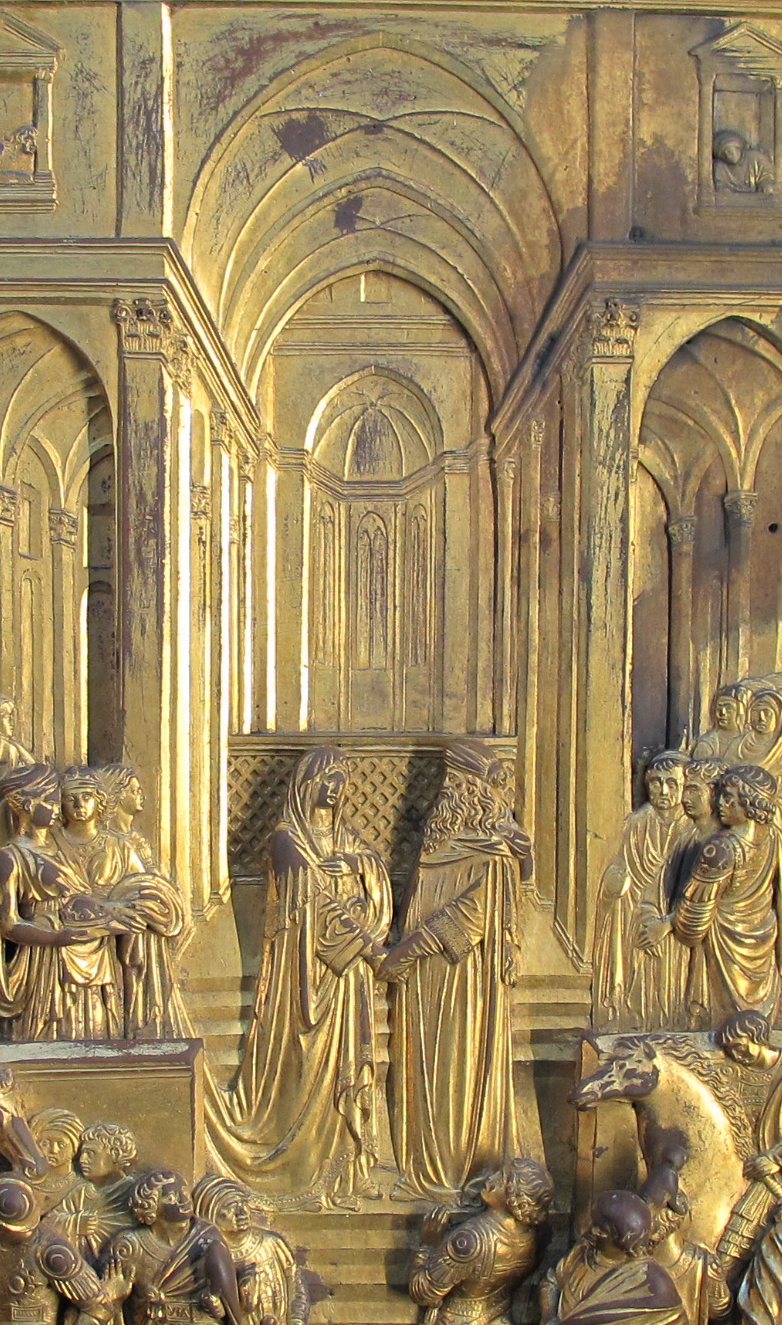 Figure 70: (F4_68) Detail from tenth panel