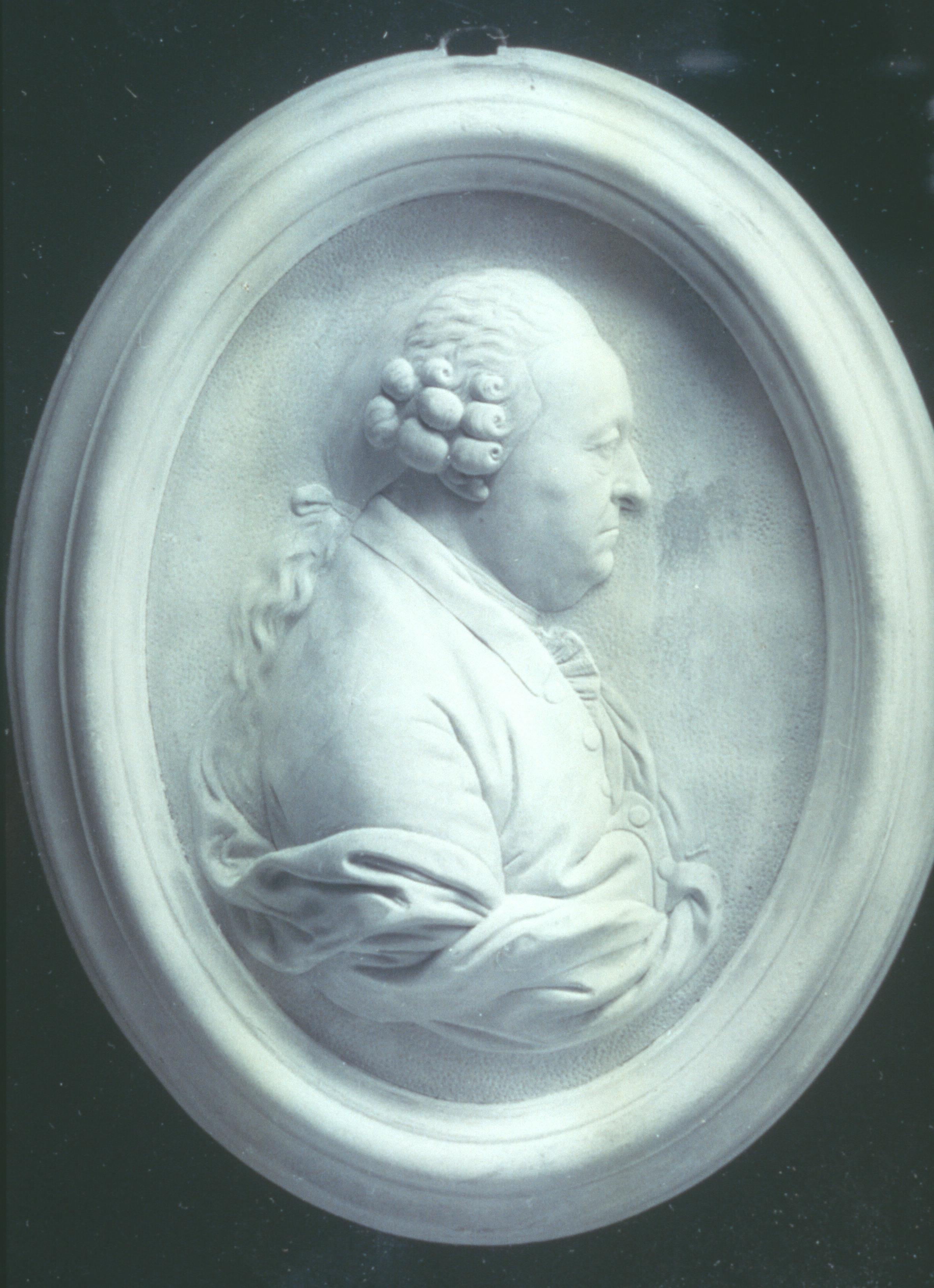 Figure 60: (O_G_60) Goethe’s father (left) and Goethehaus, Frankfurt am Main (right)