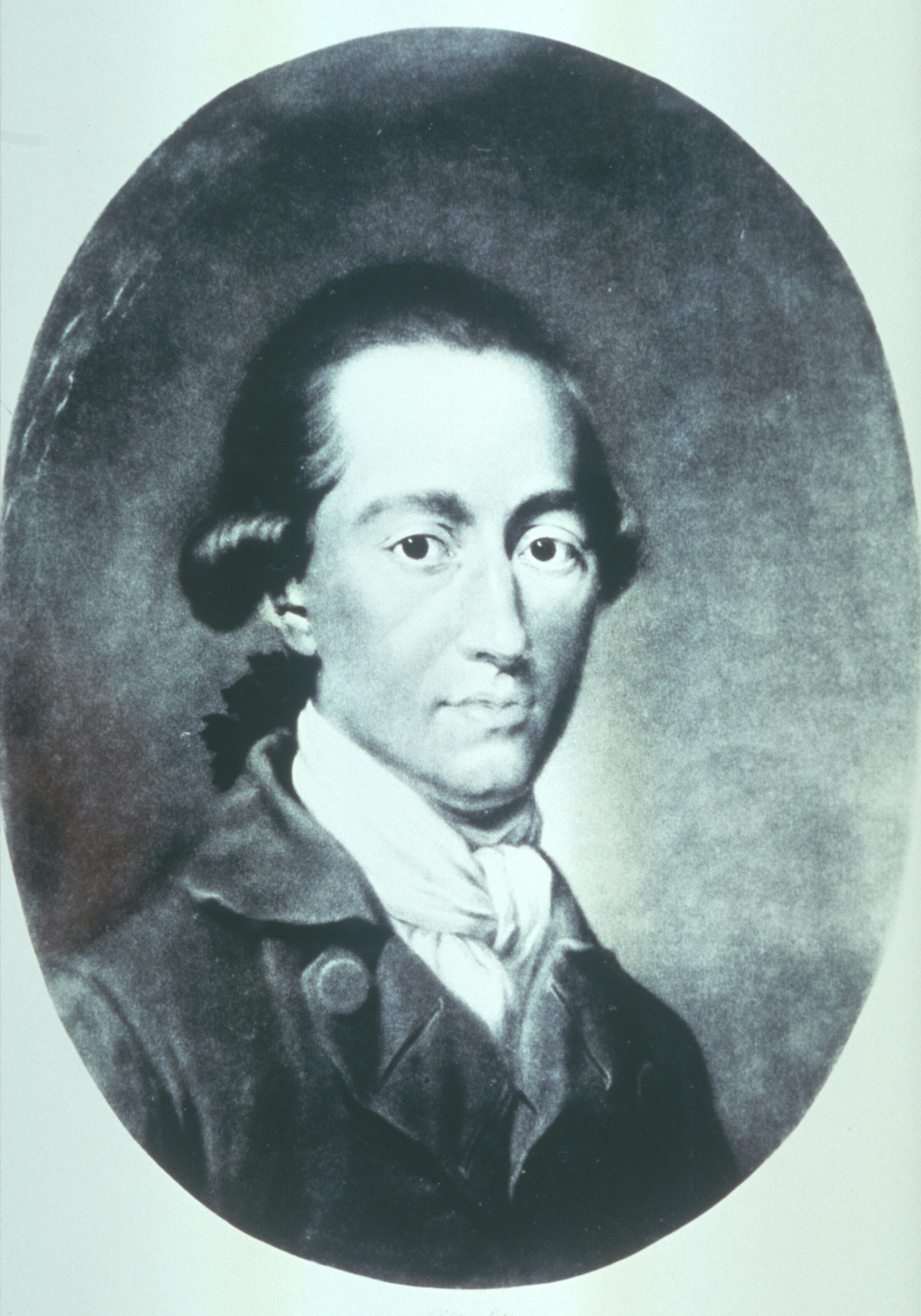 Figure 62: (O_G_62) Portrait of Goethe in 1779