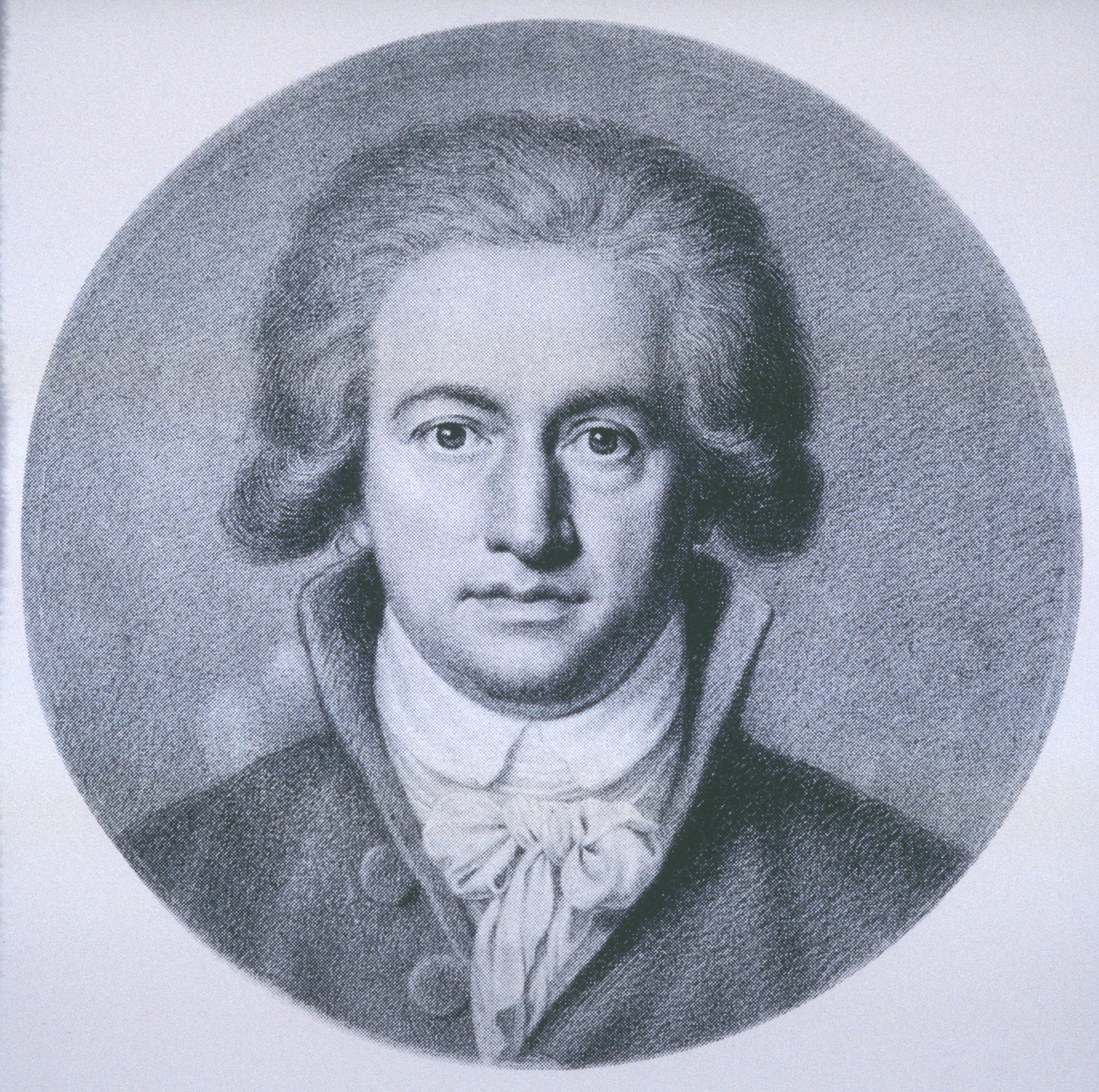Figure 68: (O_G_68) Lips’s Johann Wolfgang Goethe (1791)