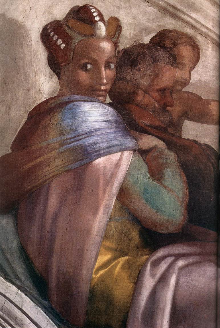 Figure 33: (OT5_22c) Detail of Joseph