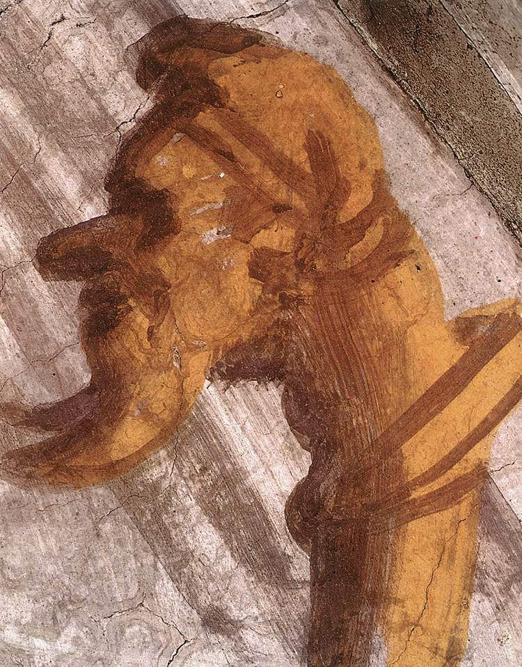 Figure 47: (OT5_33) Detail of Booz’s stick