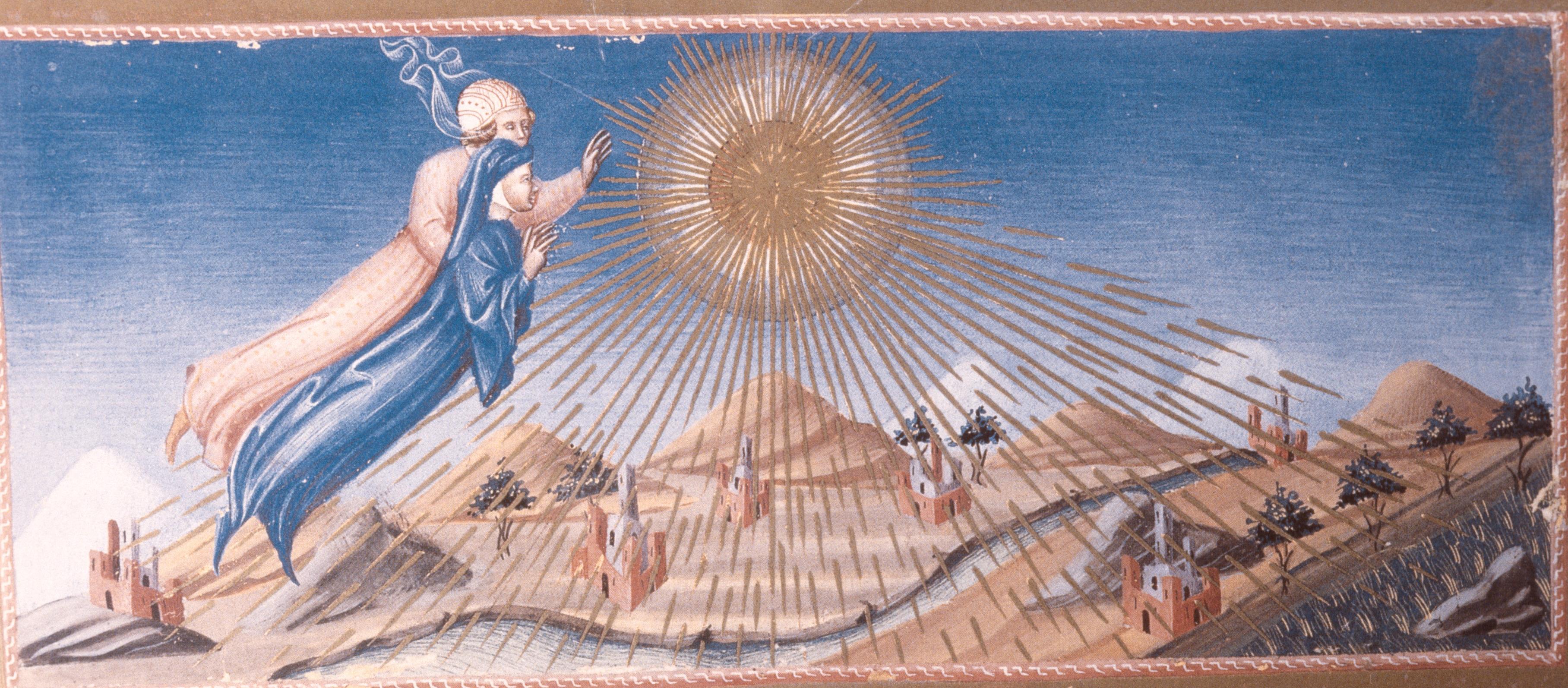 Figure 11: (P_Pa_11) Giovanni di Paolo, [FIXME: name of work needed]