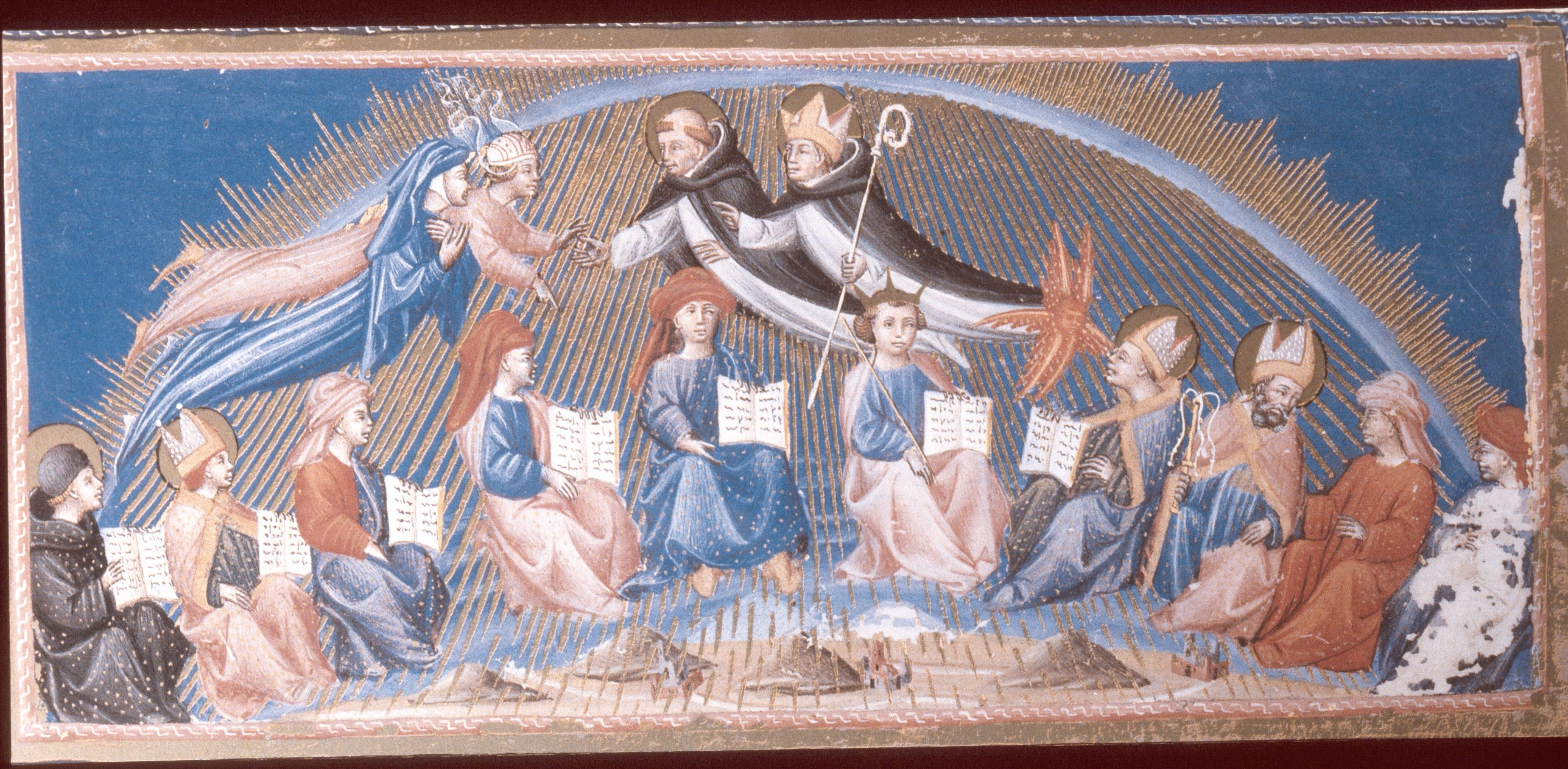 Figure 12: (P_Pa_12) Giovanni di Paolo [FIXME: title needed]