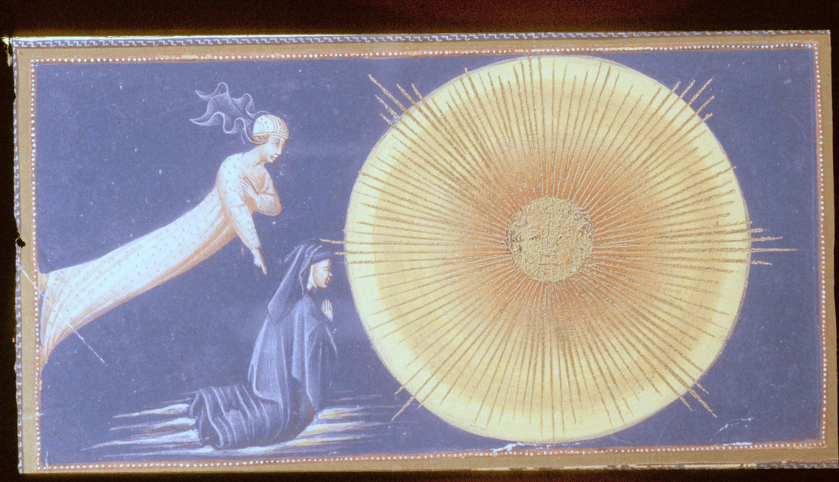 Figure 8: (P_Pa_8) Giovanni di Paolo, [FIXME: ref and possibly date needed]