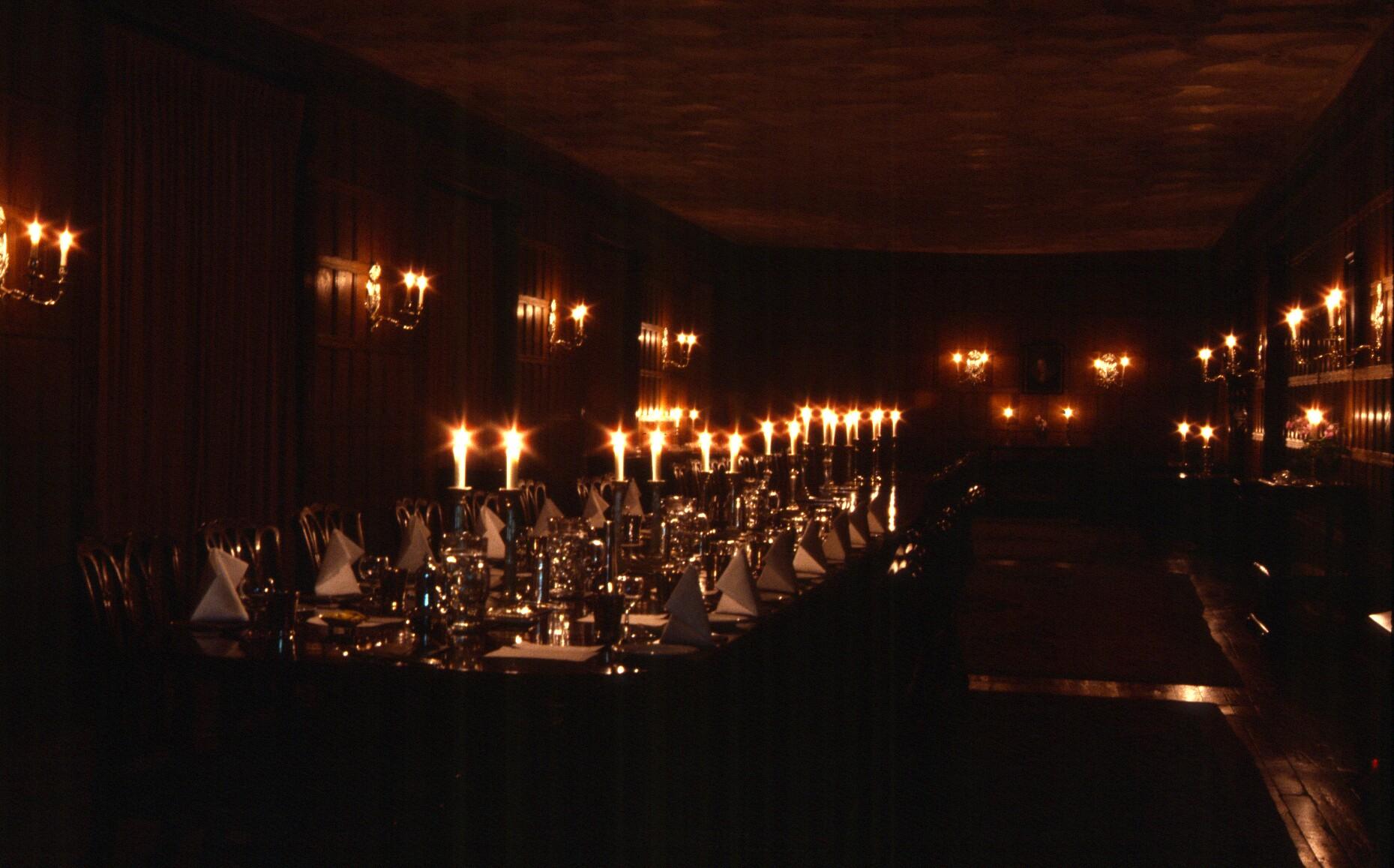 Figure 5: (P_Pa2_5) The Combination Room, scene of the experiment