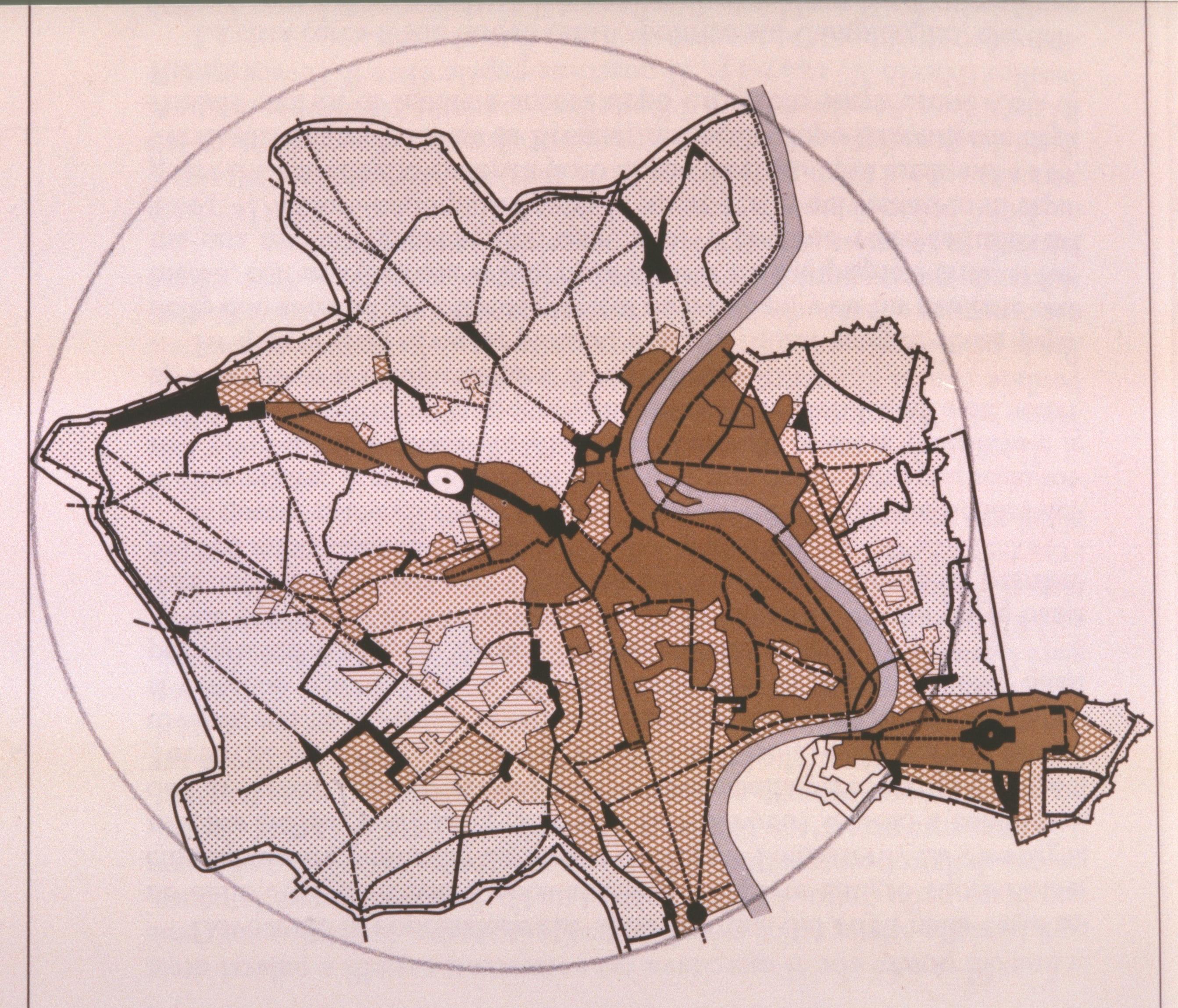 Figure 26: (R1_16) Inverted map of Rome