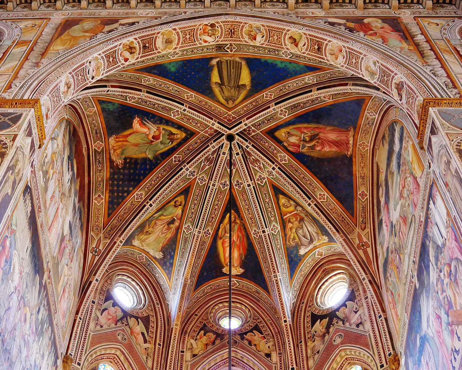 Figure 39: (R3_28) Santa Croce, Florence