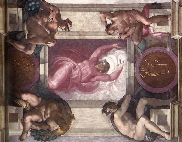 Figure 13: (R4_11) Scene 1 in context