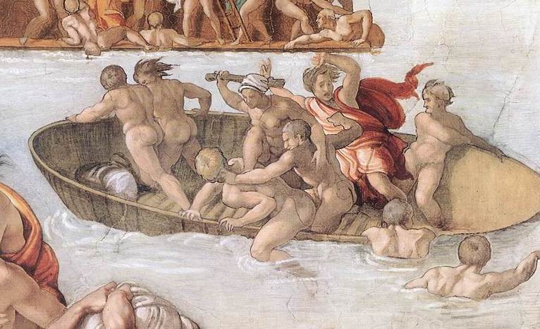 Figure 45: (R4_39) Detail from scene 8