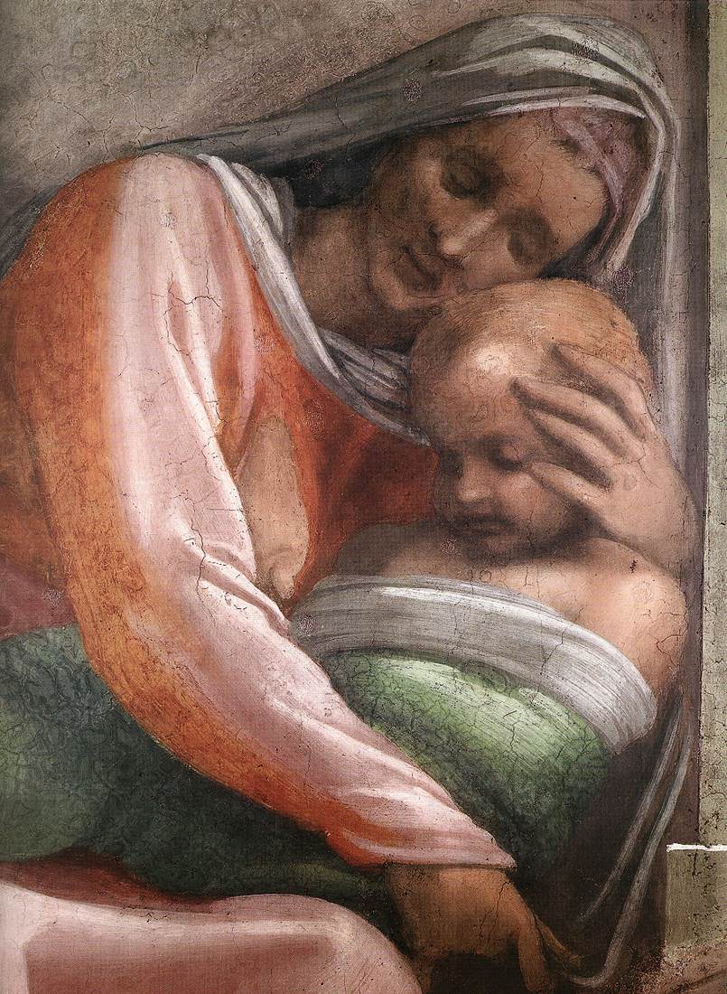 Figure 79: (R4_70) Detail of Ruth