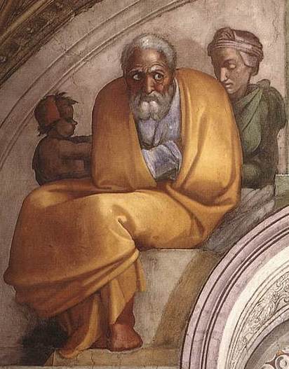 Figure 92: (R4_82b) Detail of Joseph