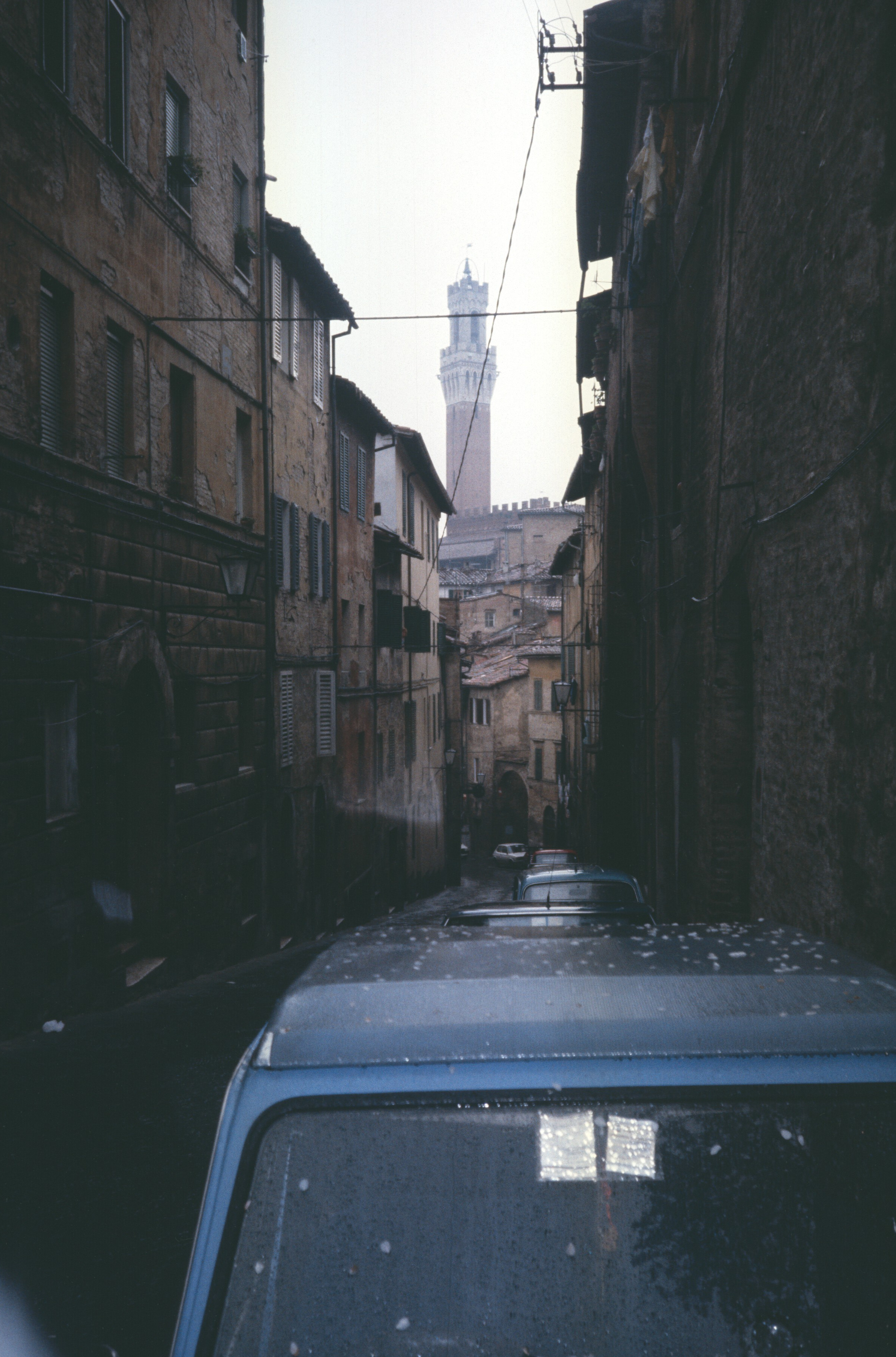 Figure 12: (S1_11) Tower of the Mangia