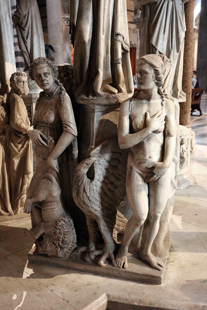 Figure 22: (S2_14a) Detail of fig. 21