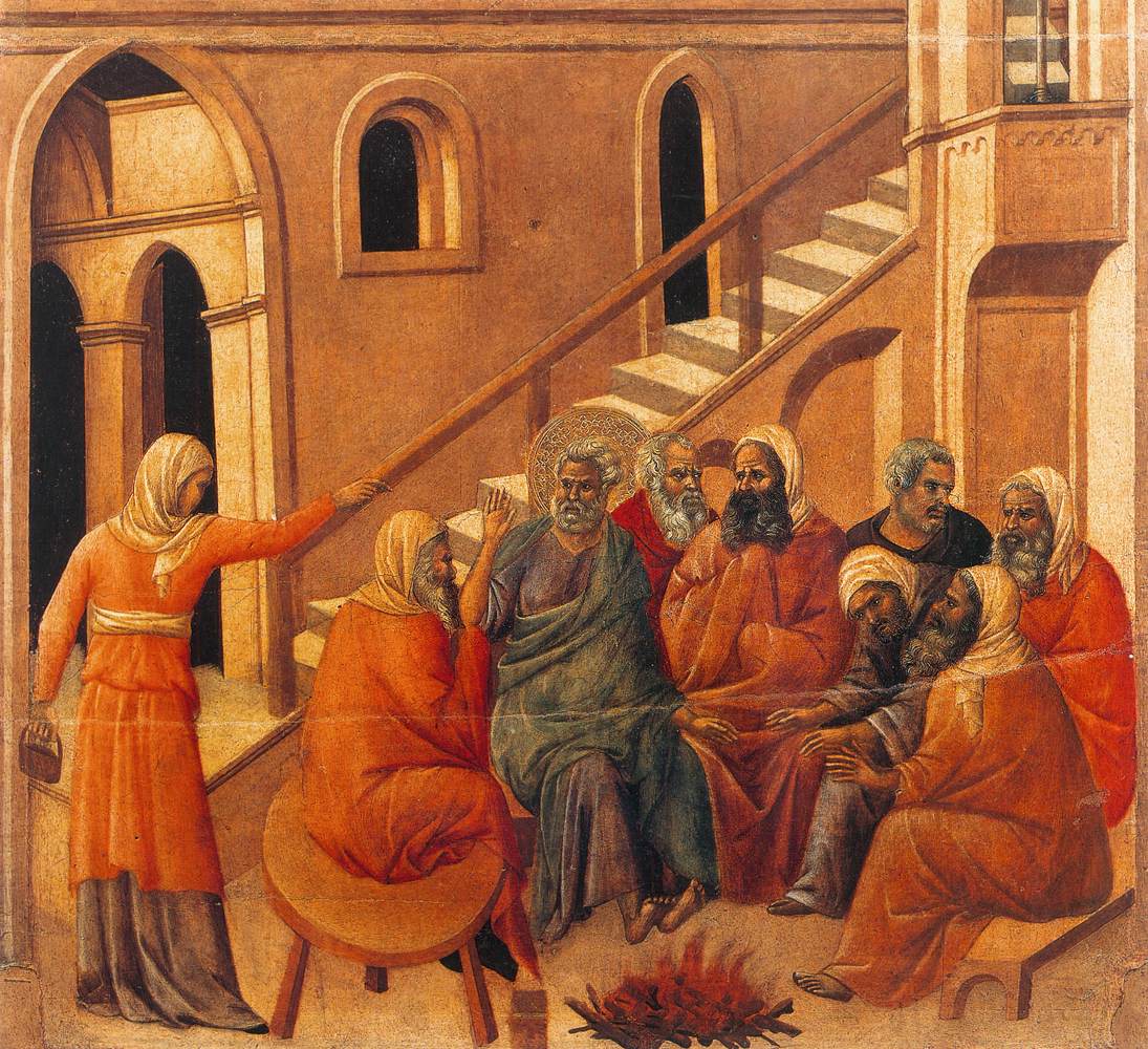 Figure 56: (S2_39a) Scene 9 of Passion cycle