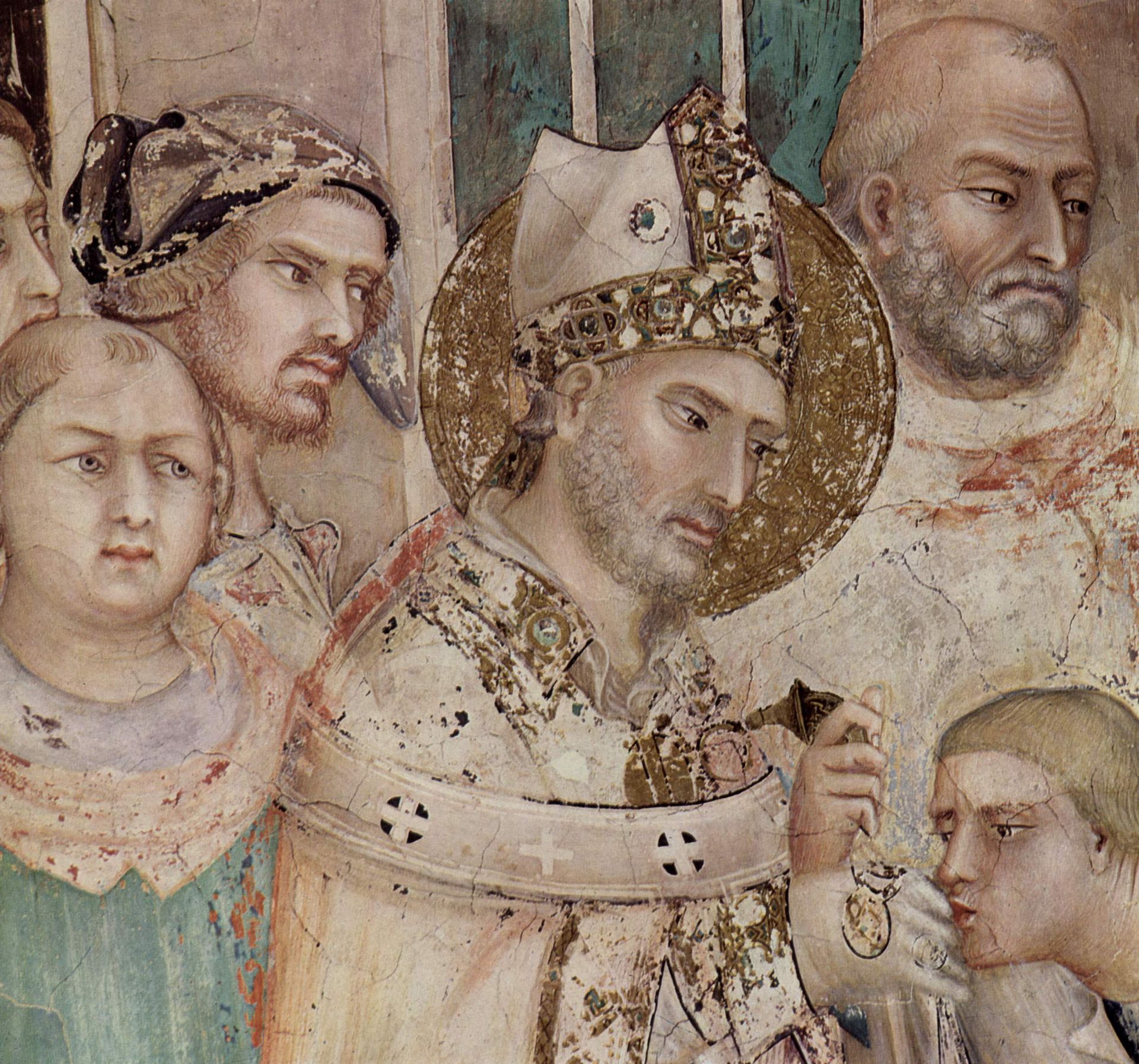 Figure 81: (S3_50) Detail of scene 10