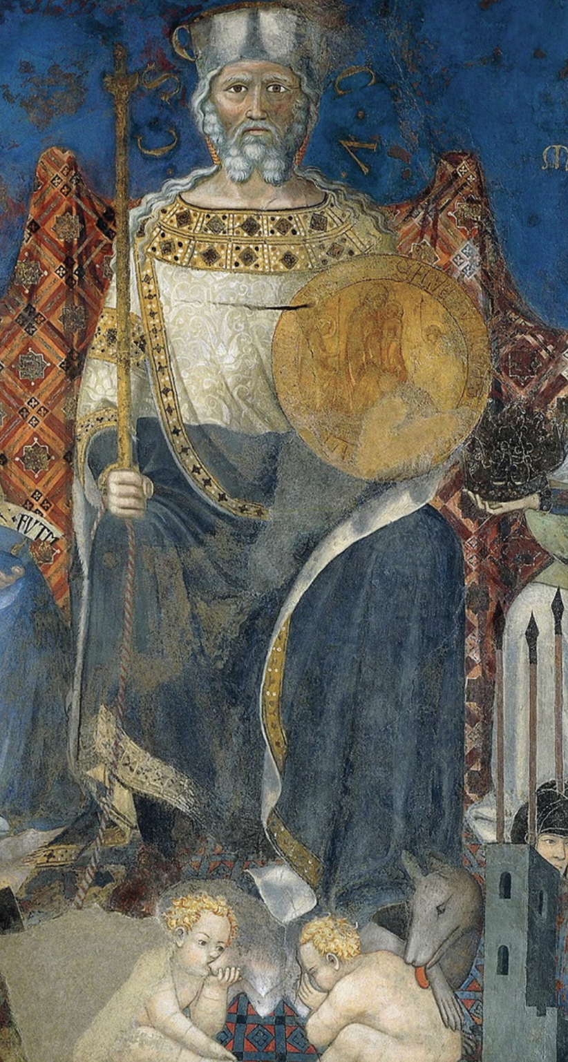 Figure 23: (S4_18) Figure of Comune of Siena