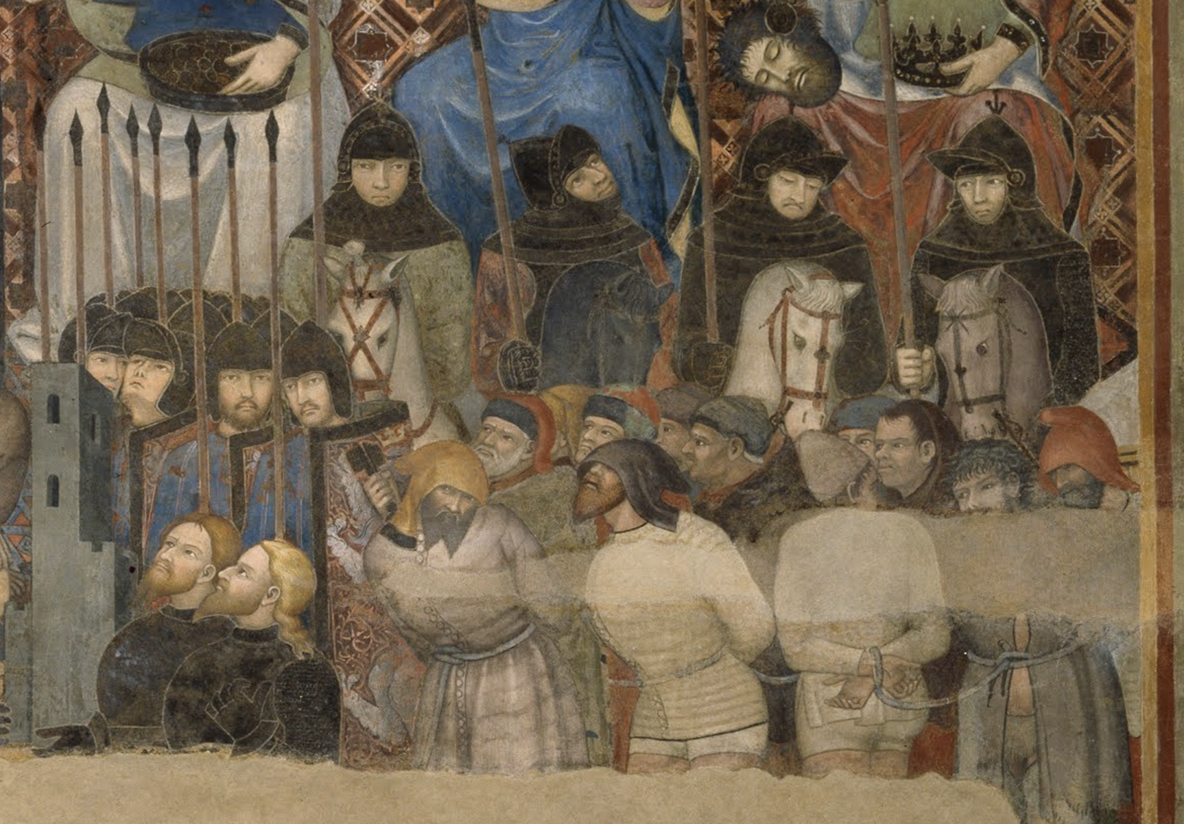 Figure 28: (S4_23) Detail of north wall