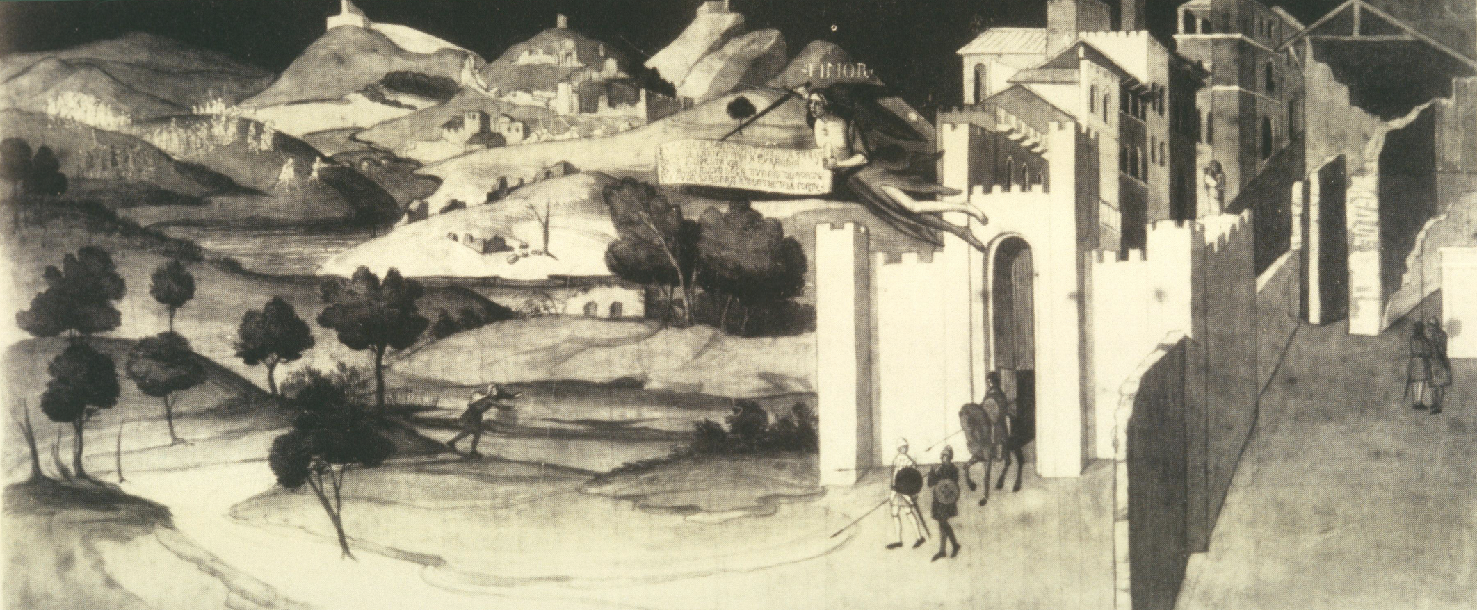 Figure 43: (S4_36) Allegory of Bad Government before damage