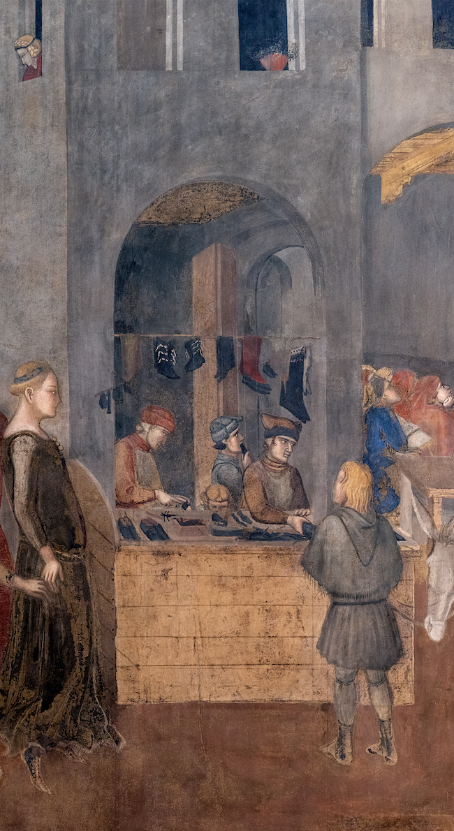 Figure 58: (S4_49) Detail of east wall