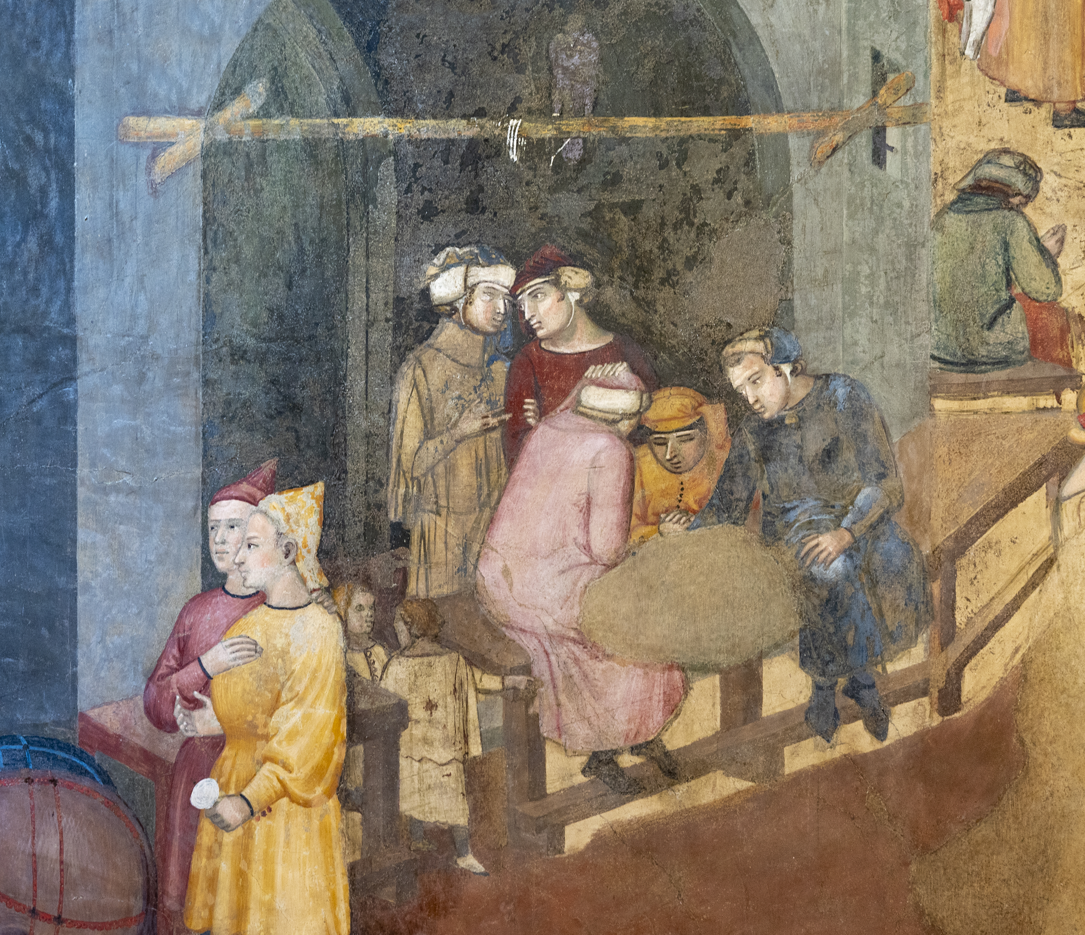 Figure 61: (S4_51) Detail of east wall