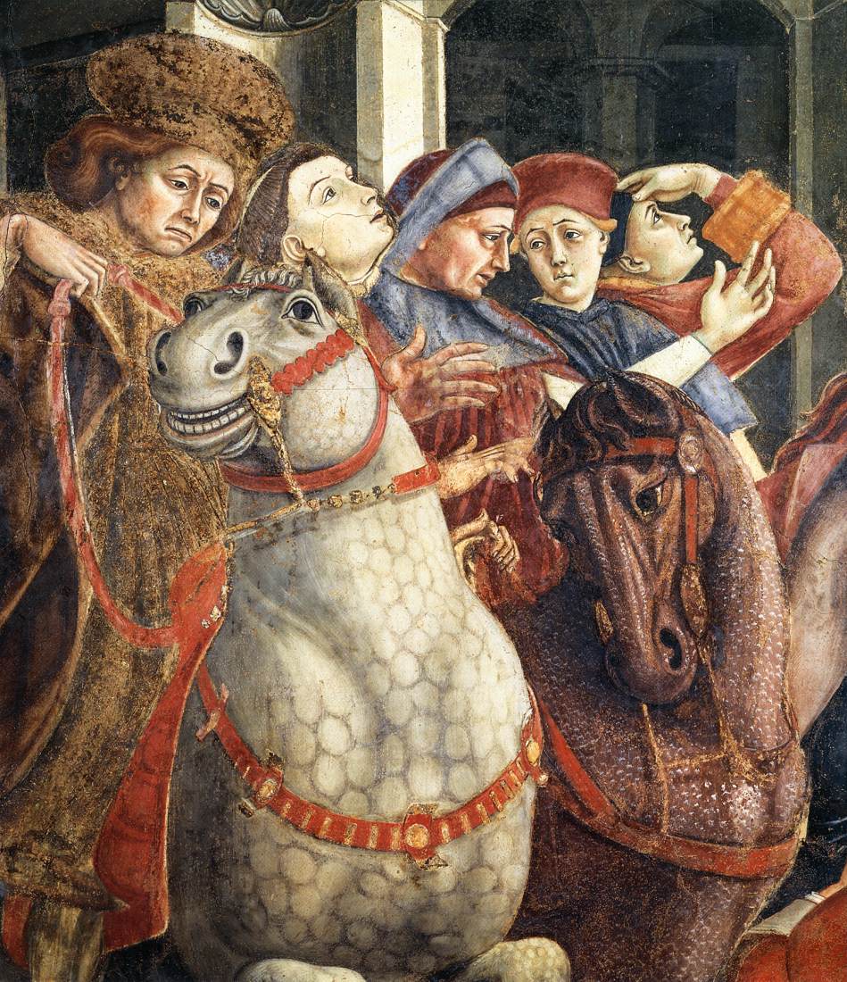 Figure 19: (S5_13) Detail of second history scene