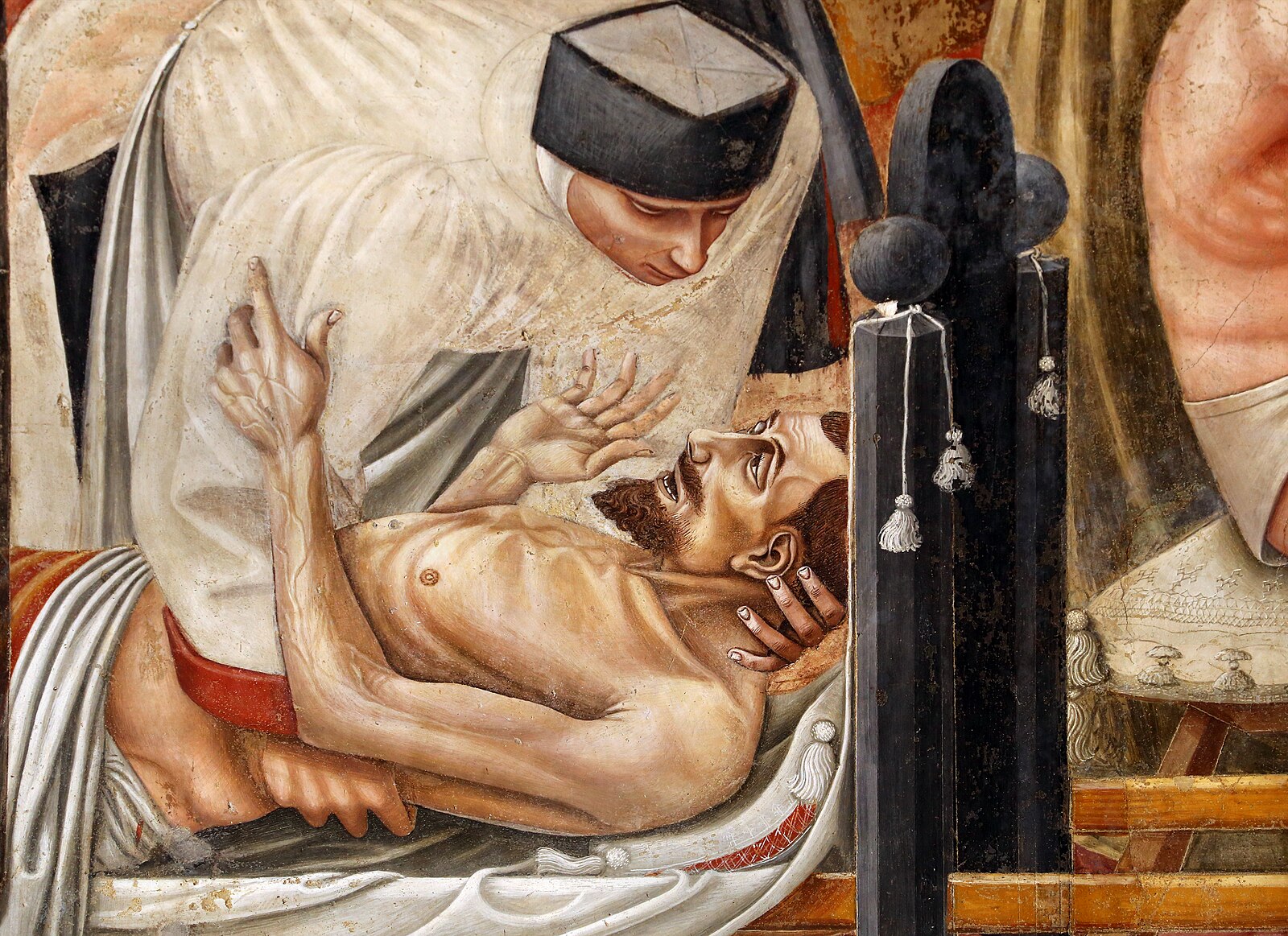 Figure 26: (S5_21) Detail of first contemporary scene