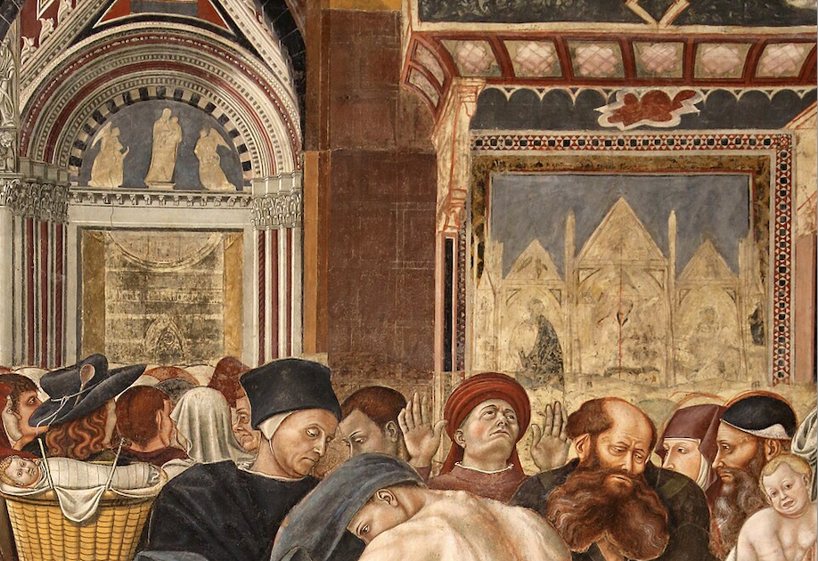 Figure 31: (S5_26) Detail of second contemporary scene