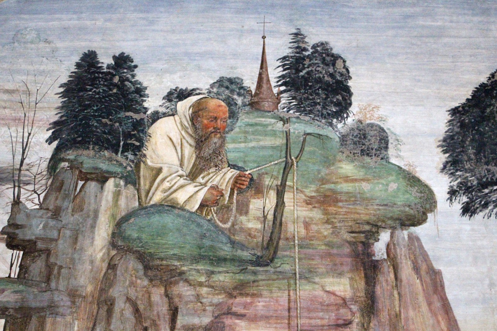 Figure 19: (S6_15) Detail of scene 5