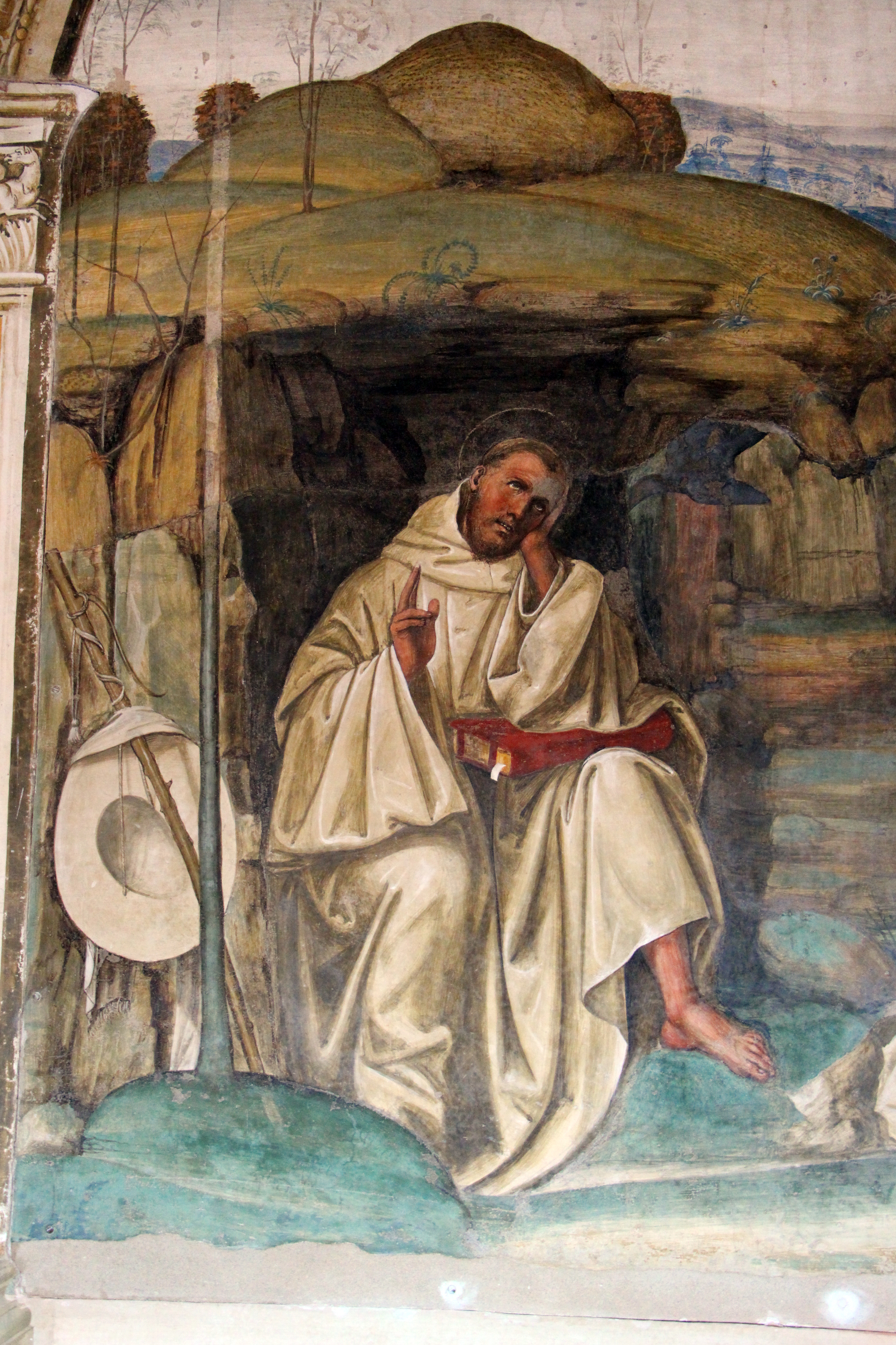 Figure 23: (S6_19) Detail of scene 8