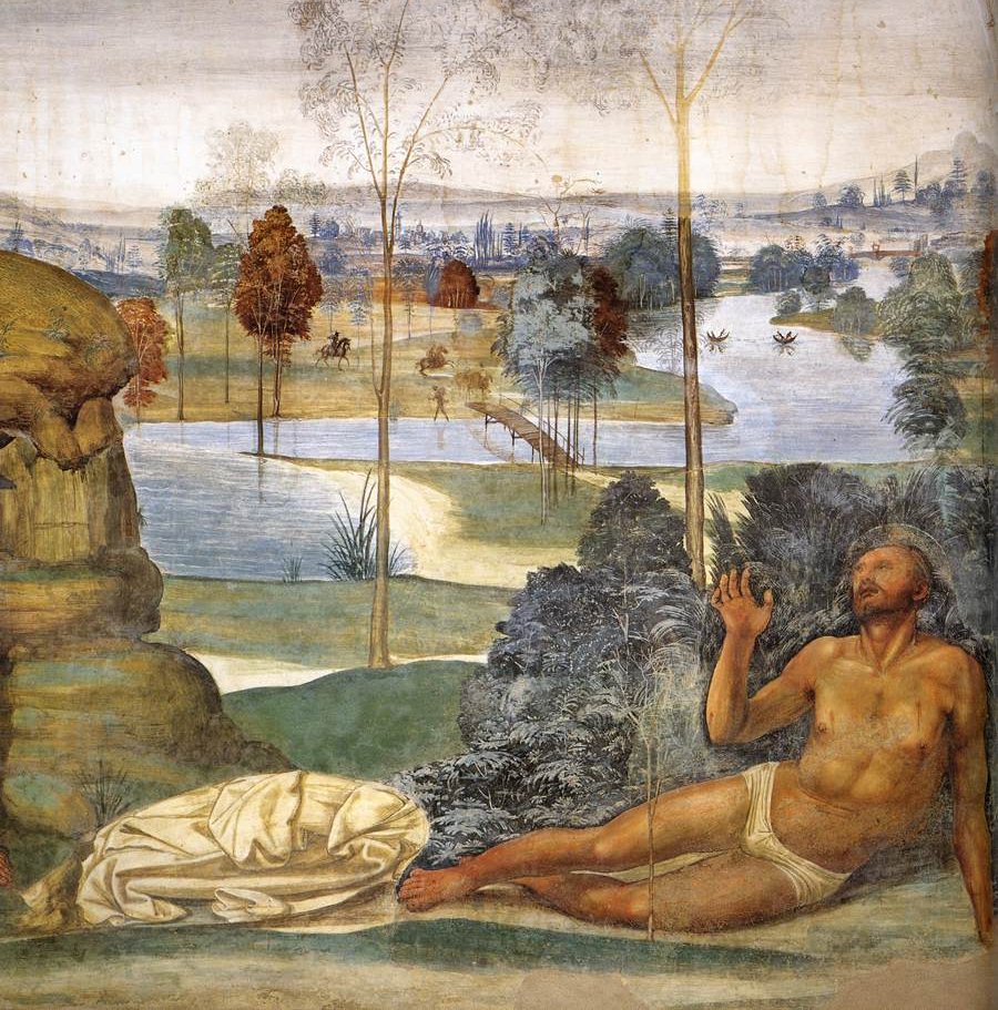 Figure 25: (S6_20) Detail of scene 8