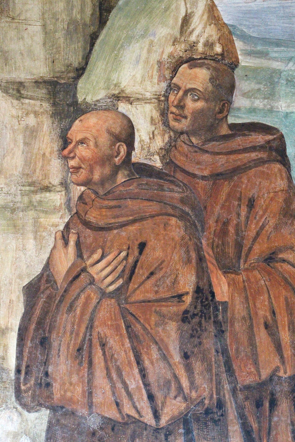 Figure 29: (S6_25) Detail of scene 9