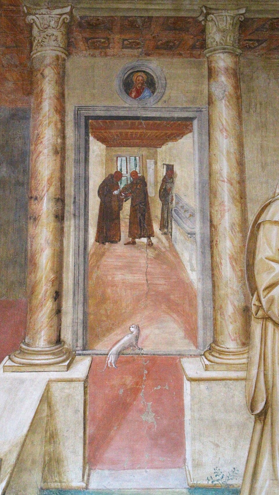 Figure 30: (S6_27) Detail of scene 10