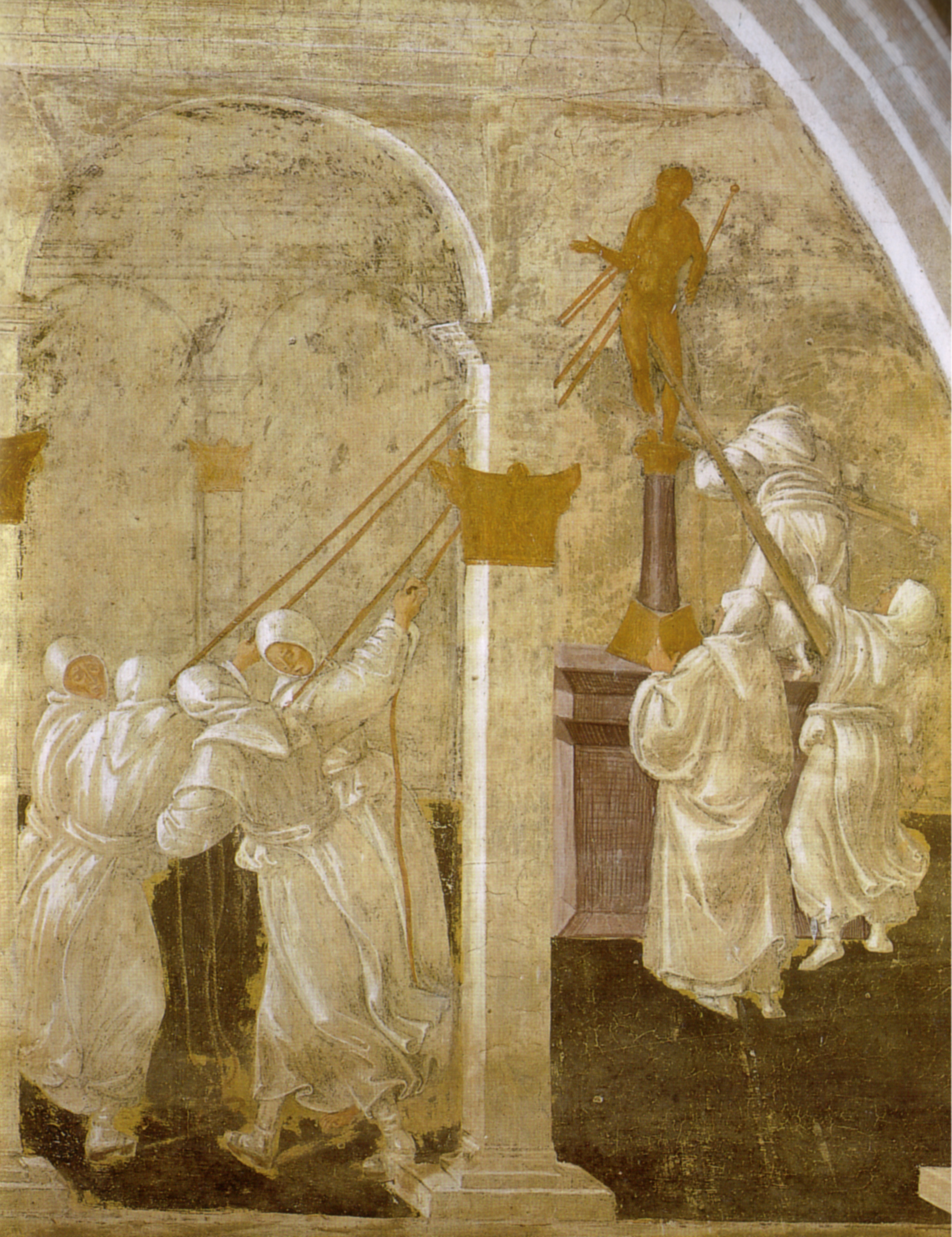 Figure 49: (S6_48) Detail of scene 22