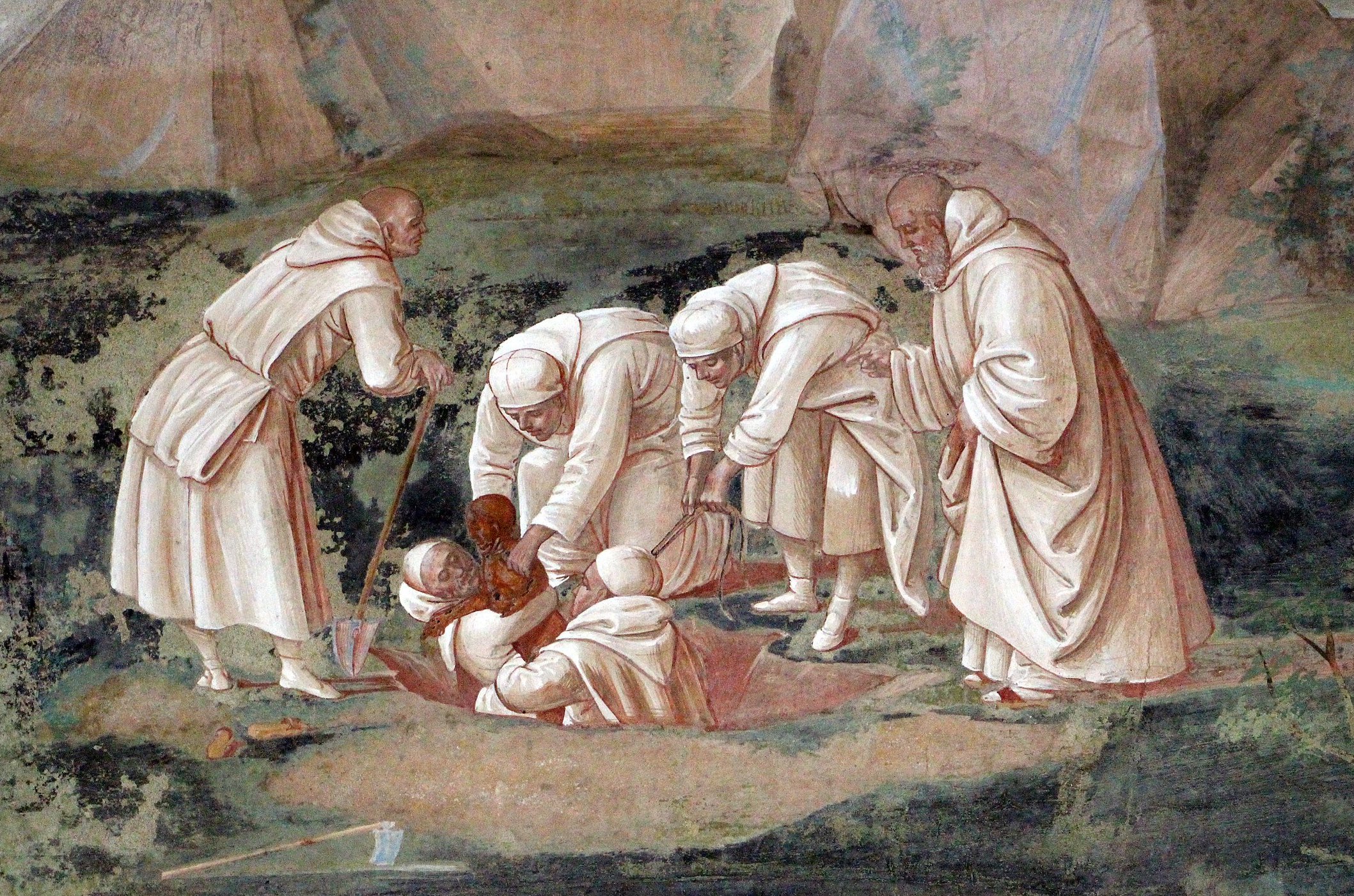 Figure 50: (S6_50) Detail from scene 23