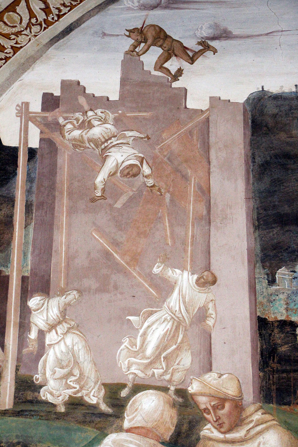 Figure 54: (S6_52) Detail of scene 24