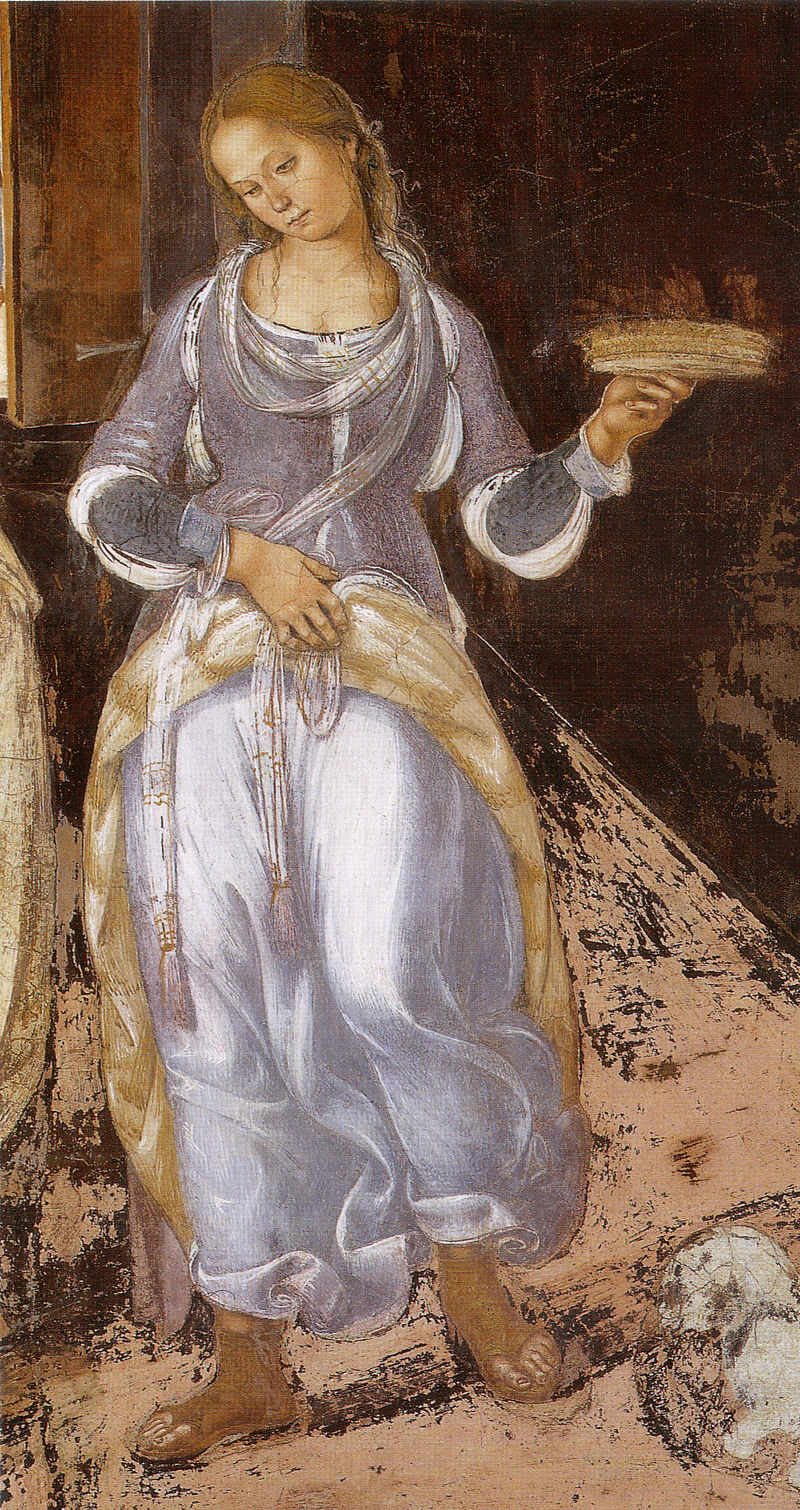 Figure 61: (S6_58) Detail of scene 25