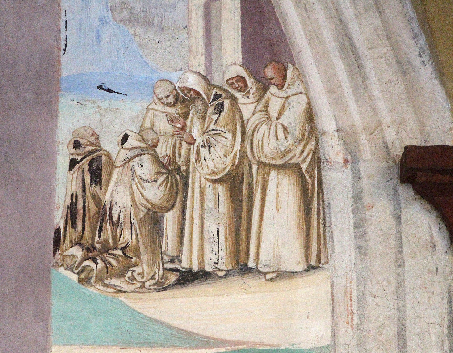 Figure 62: (S6_58a) Detail of scene 25