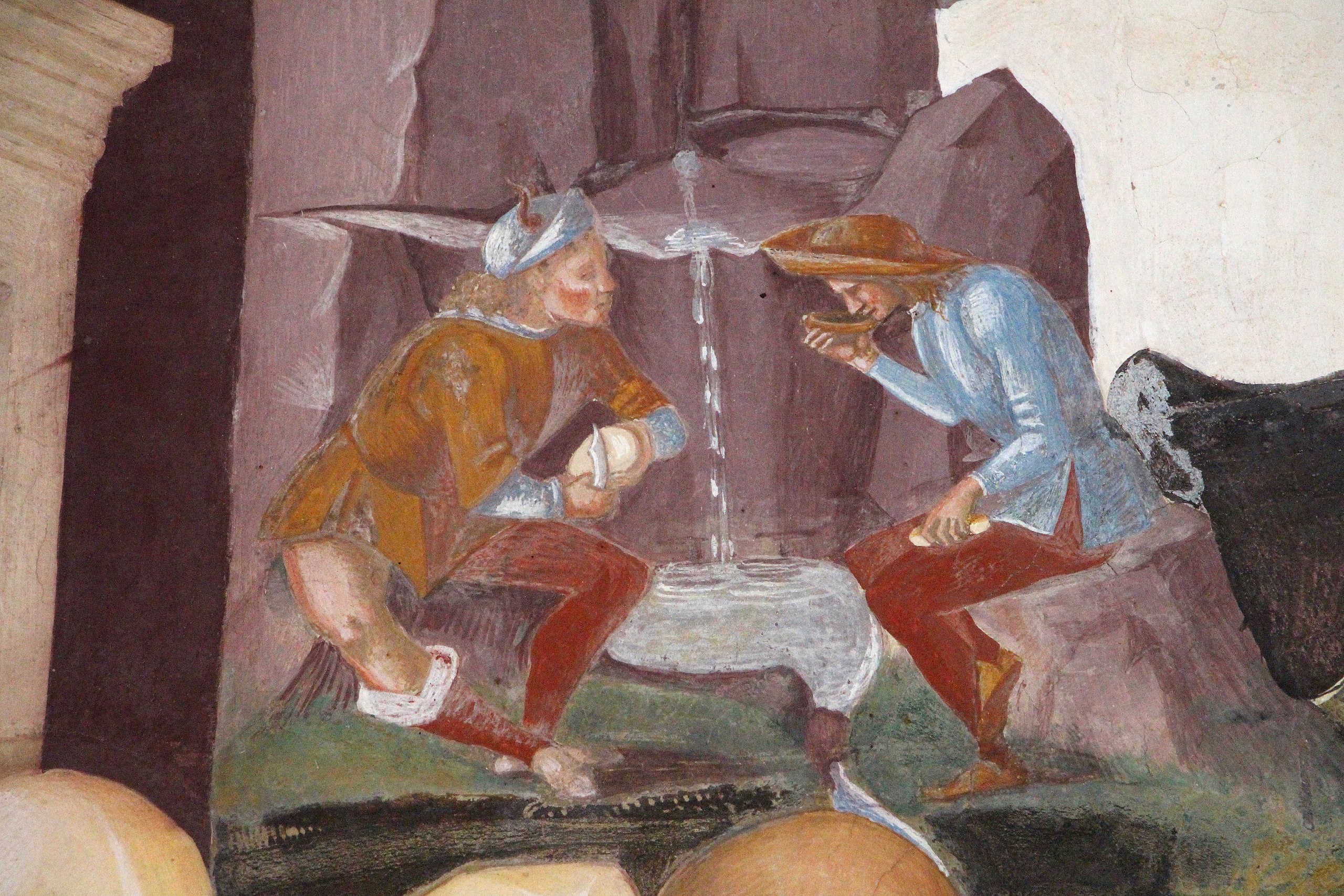 Figure 65: (S6_61) Detail of scene 26