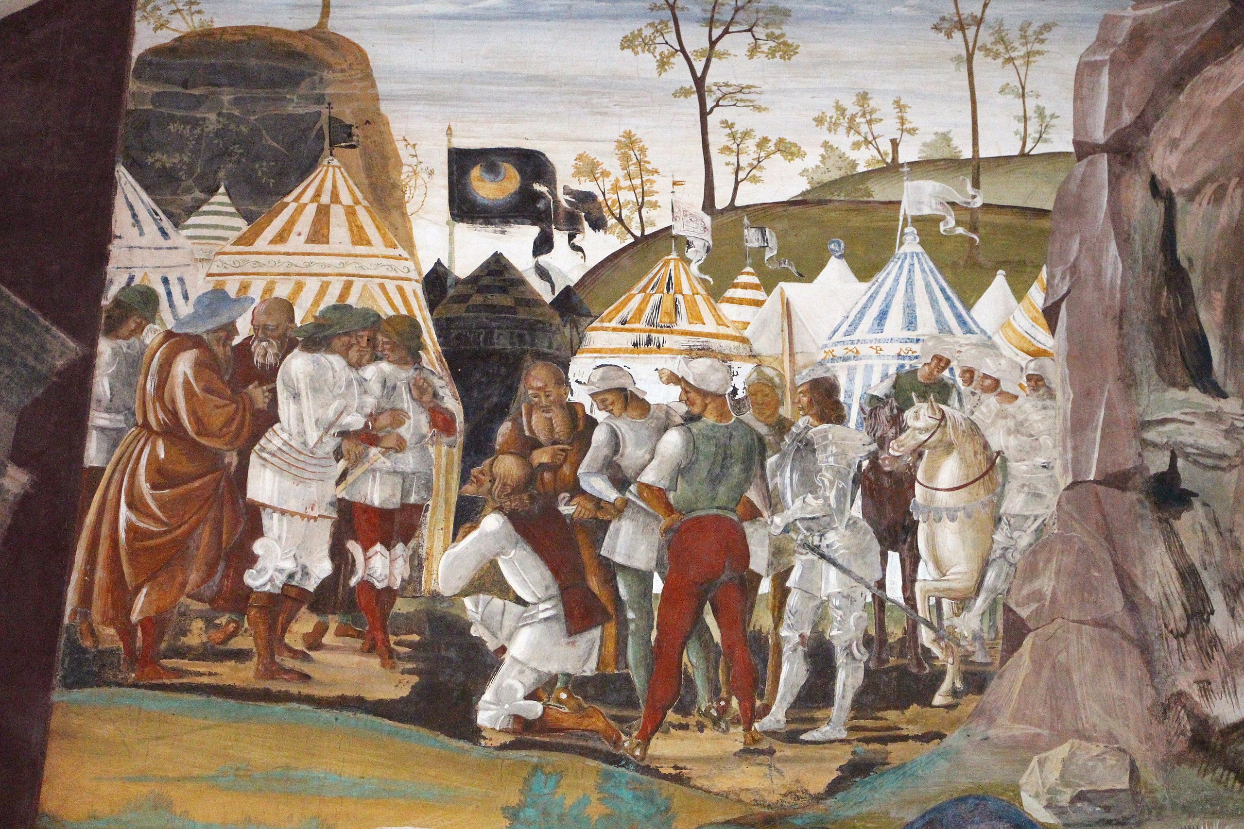 Figure 66: (S6_63) Detail of scene 27