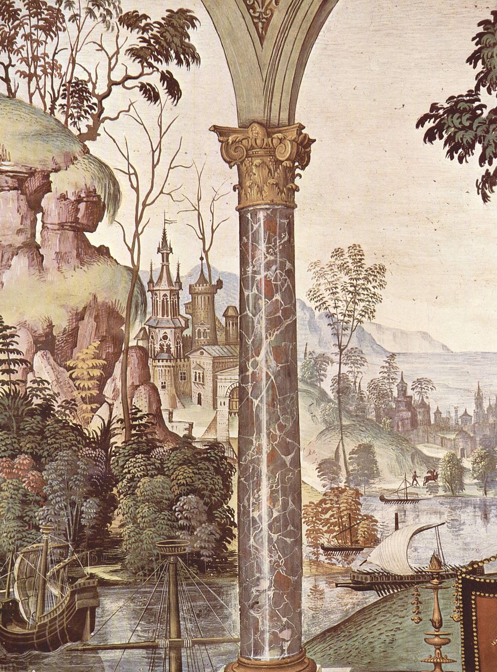 Figure 24: (S7_20) Detail of scene 2