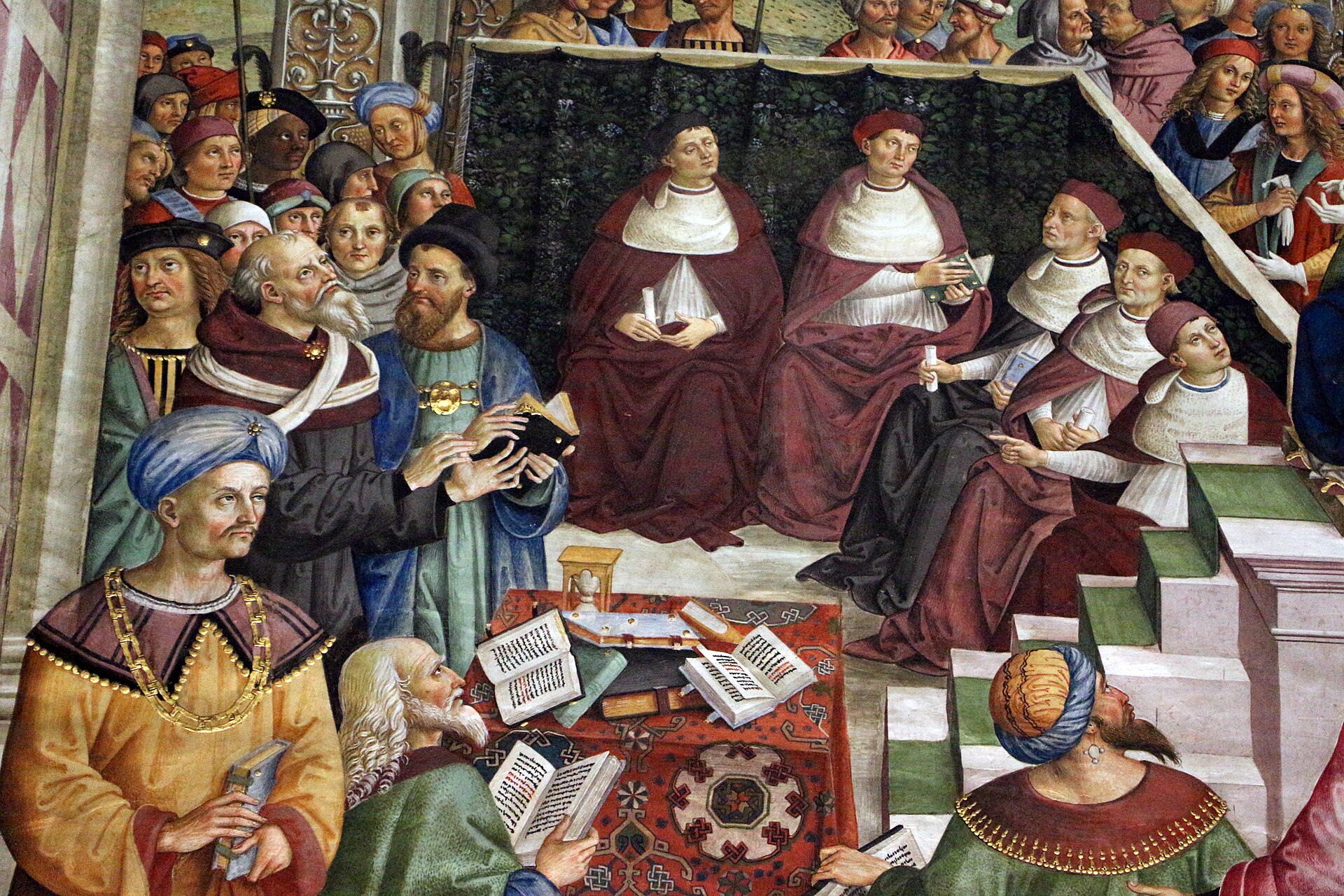 Figure 64: (S7_46a) Detail of scene 8