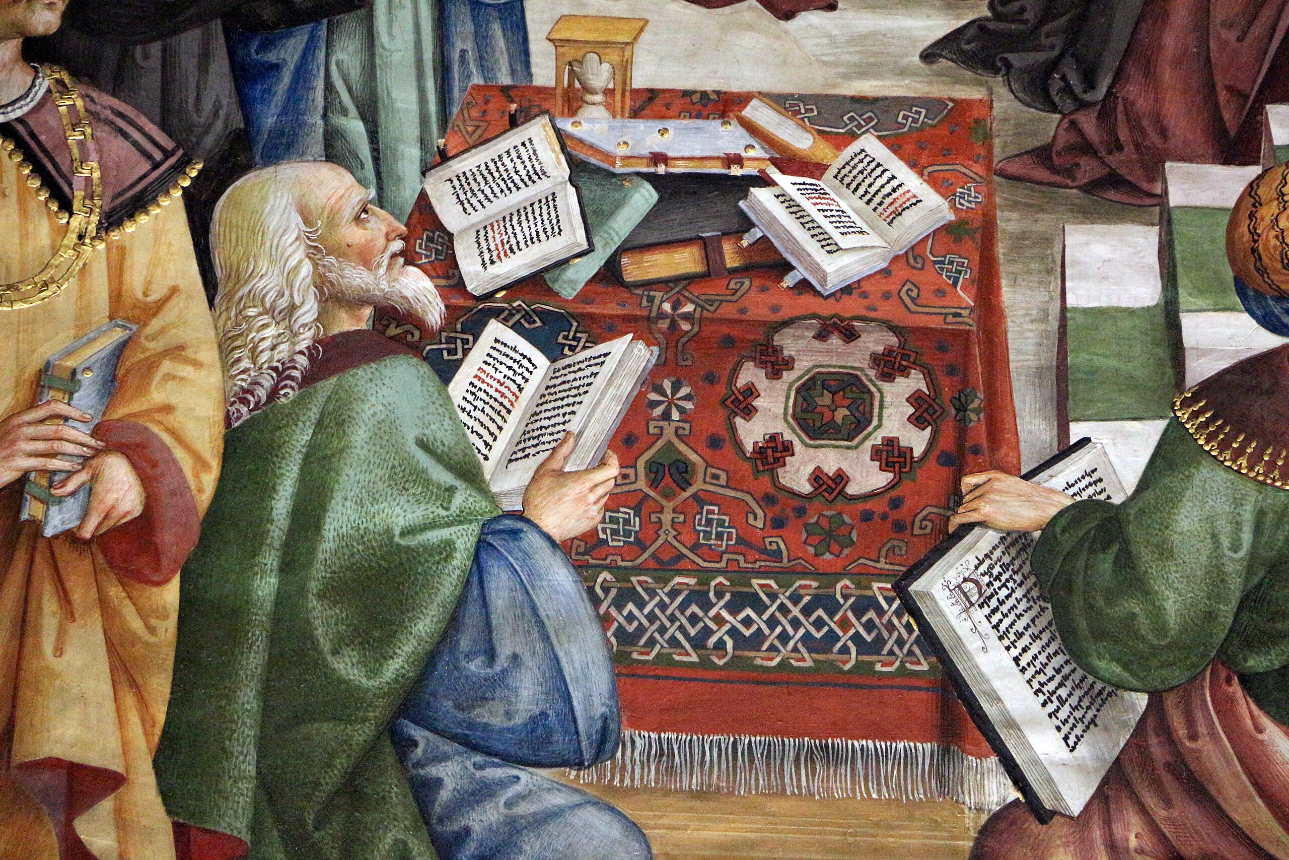 Figure 65: (S7_47) Detail of scene 8